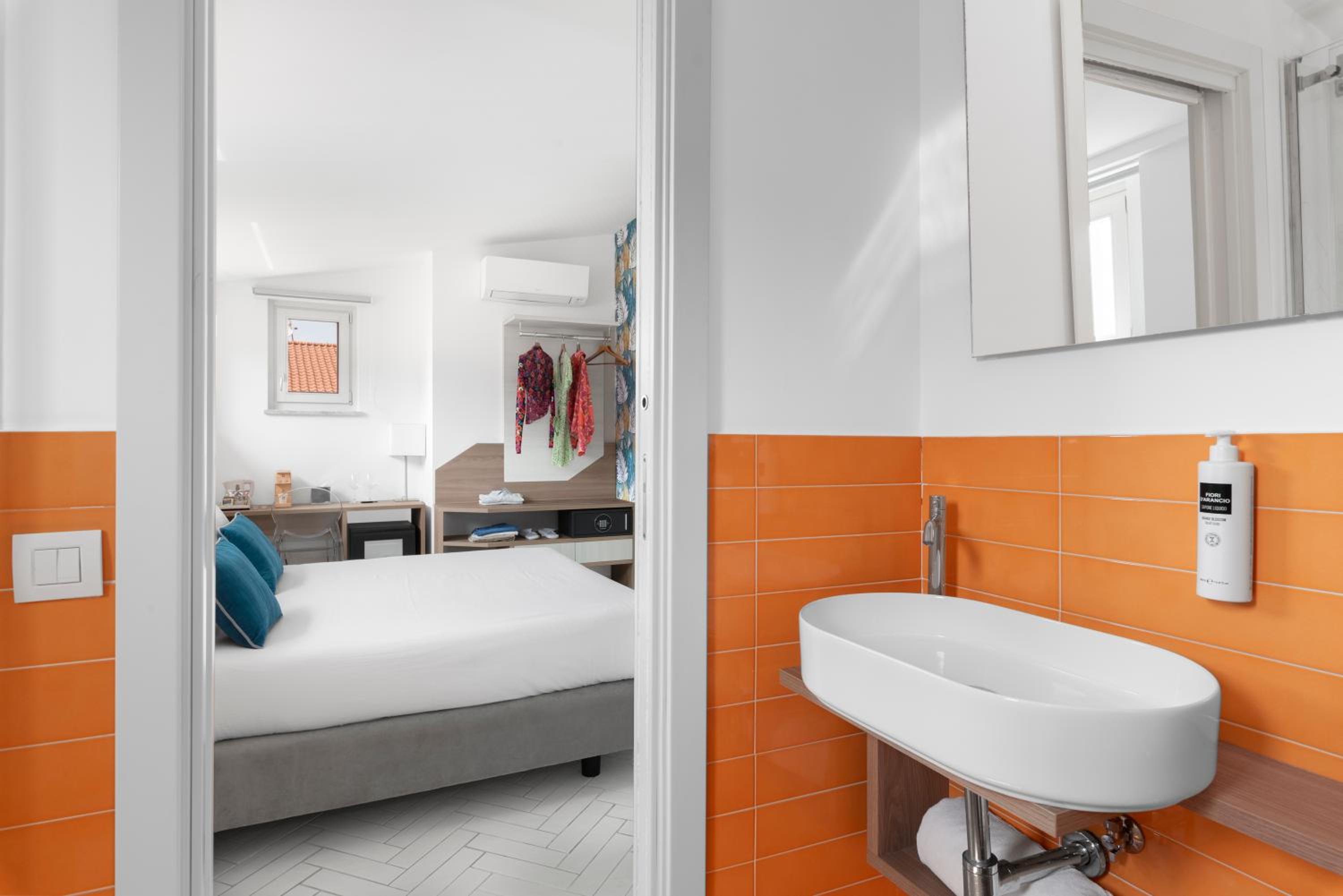 Superior Double Room photo 2