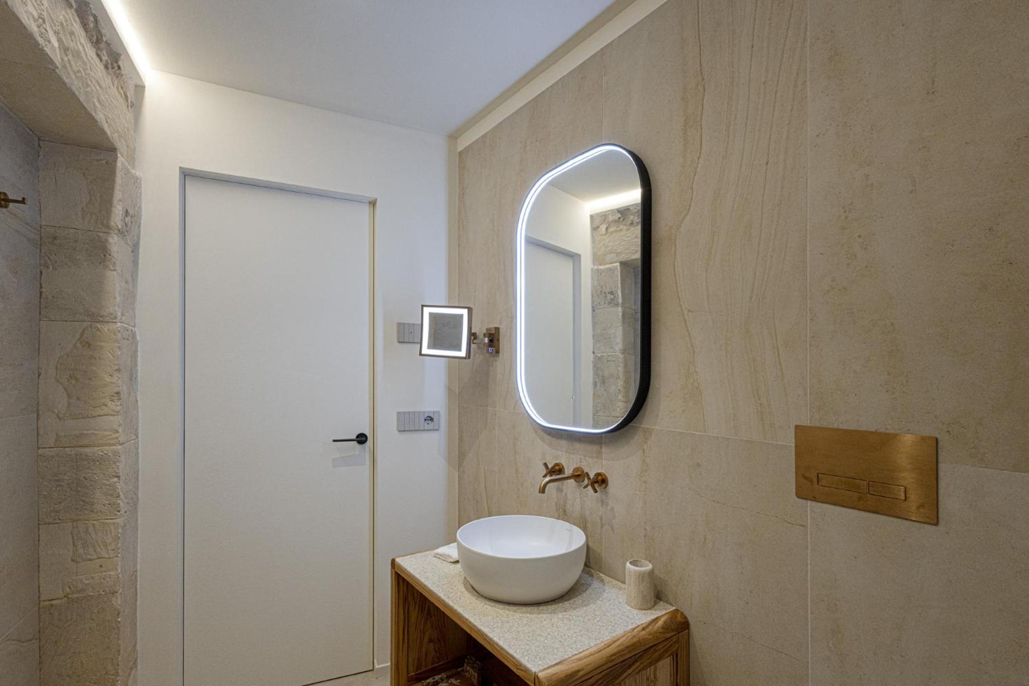 Suite with Terrace