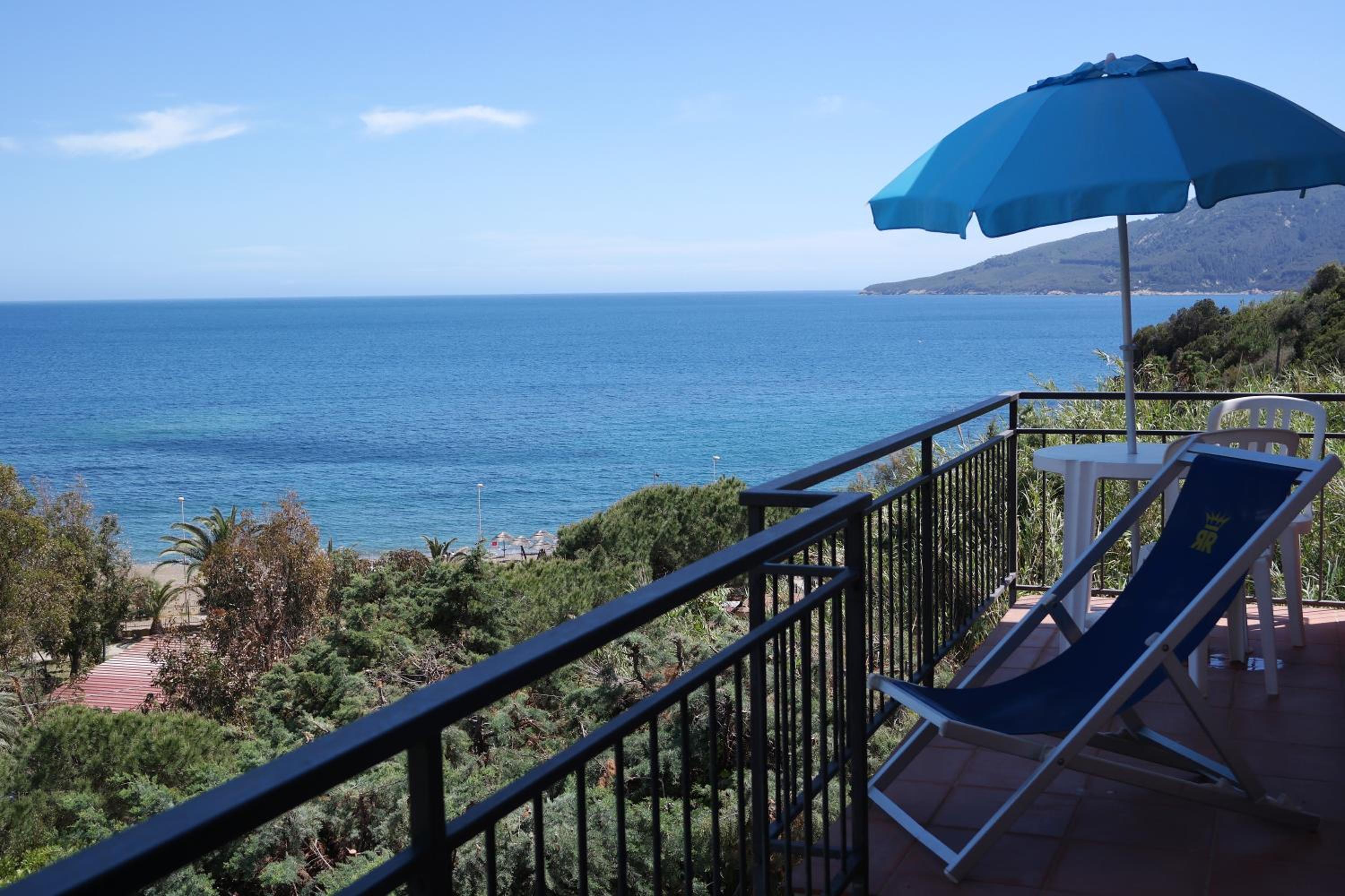 One-Bedroom Apartment with Sea View ( 2 Adults) photo 3