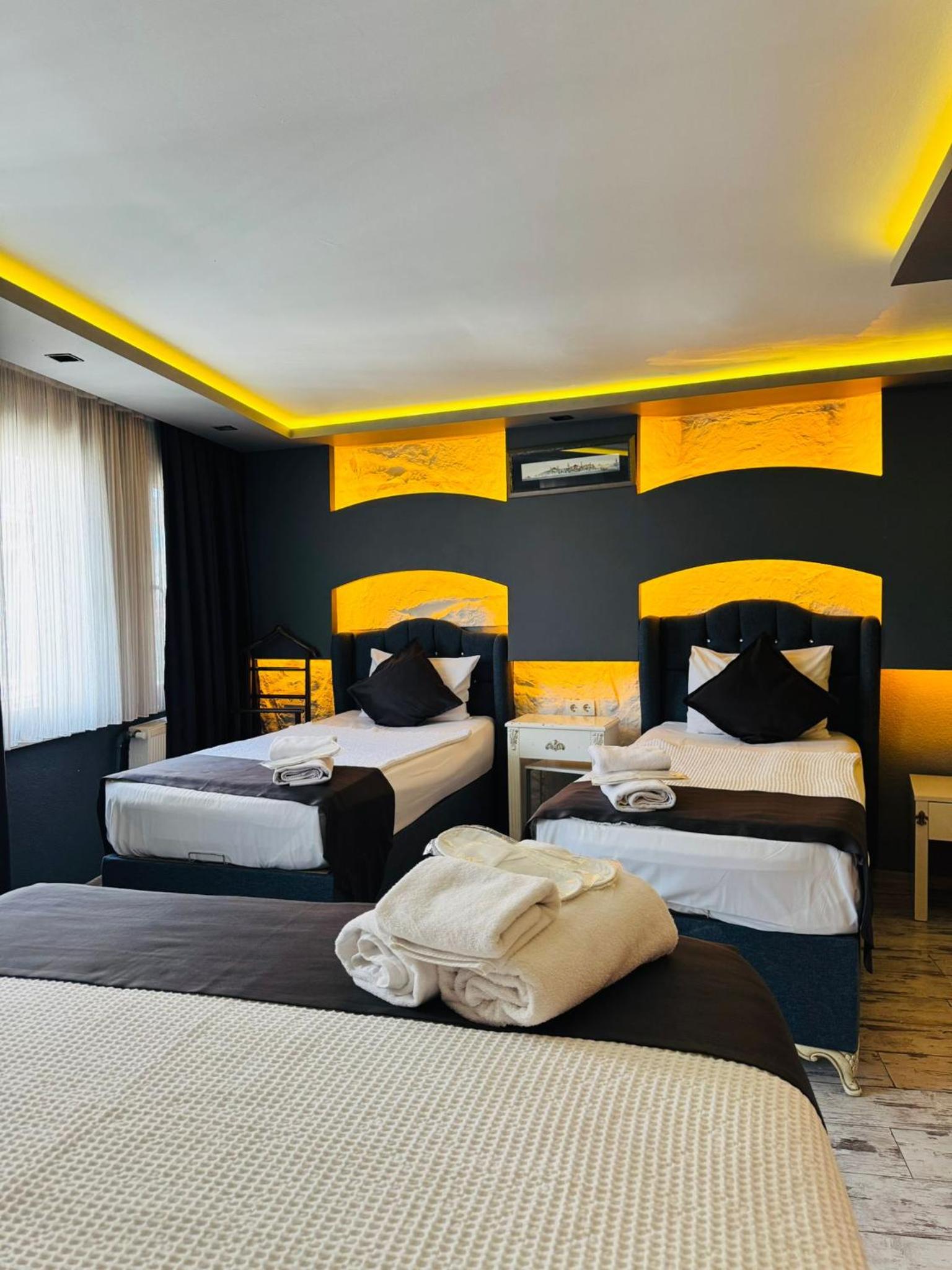 Premium Quadruple Room photo 1
