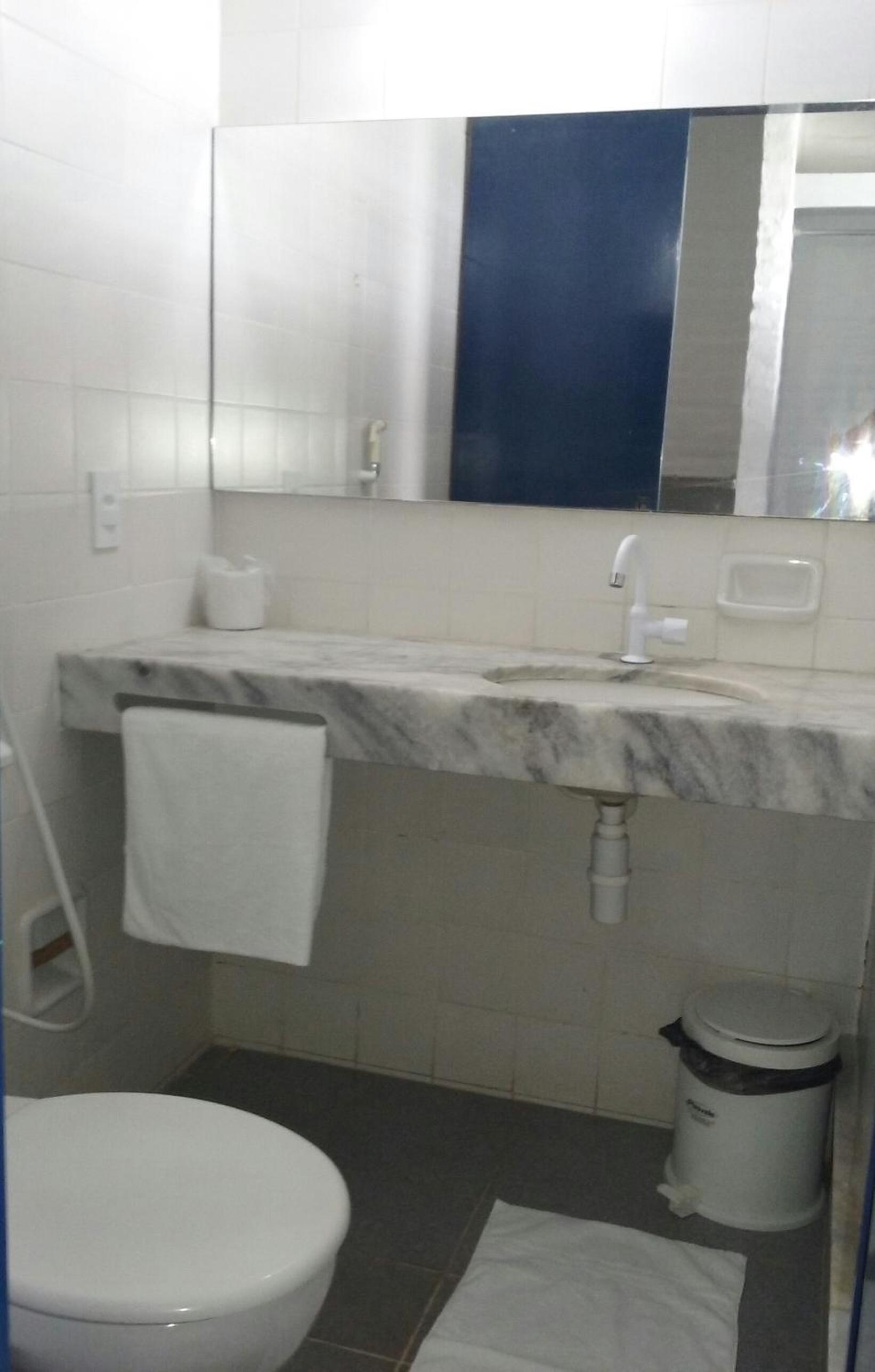 Standard Double or Twin Room photo 3