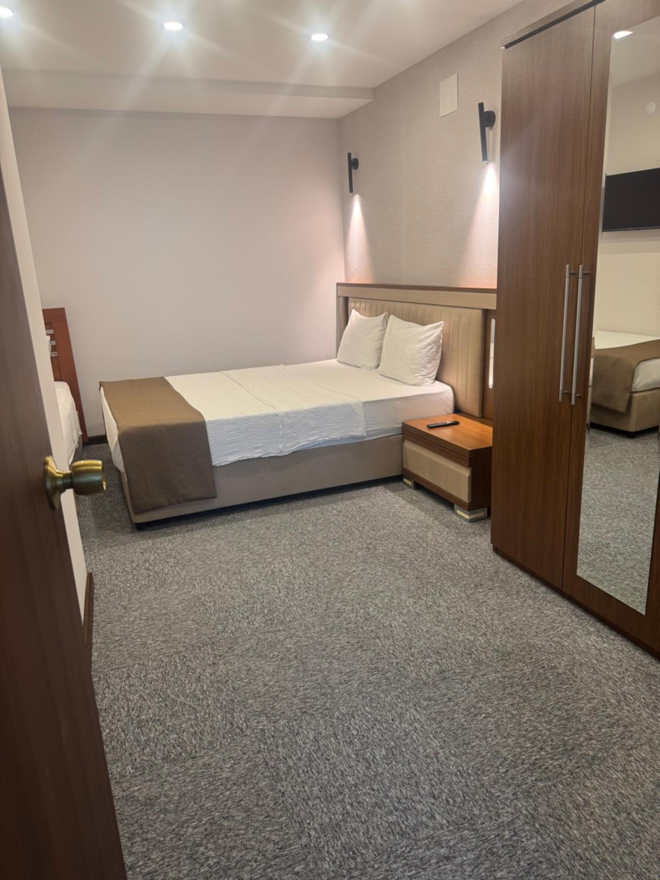 Two-Bedroom Suite