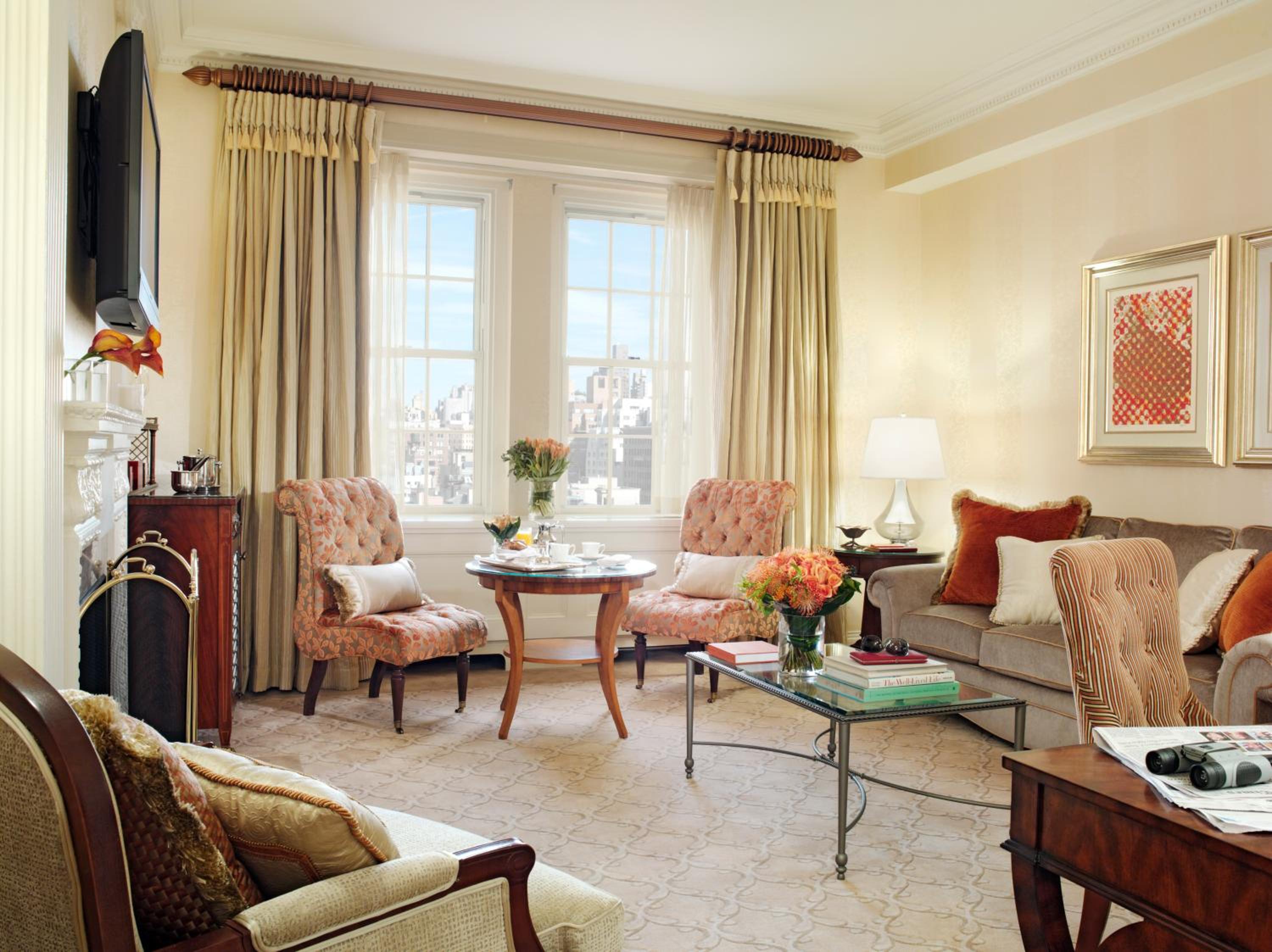 Pierre Suite