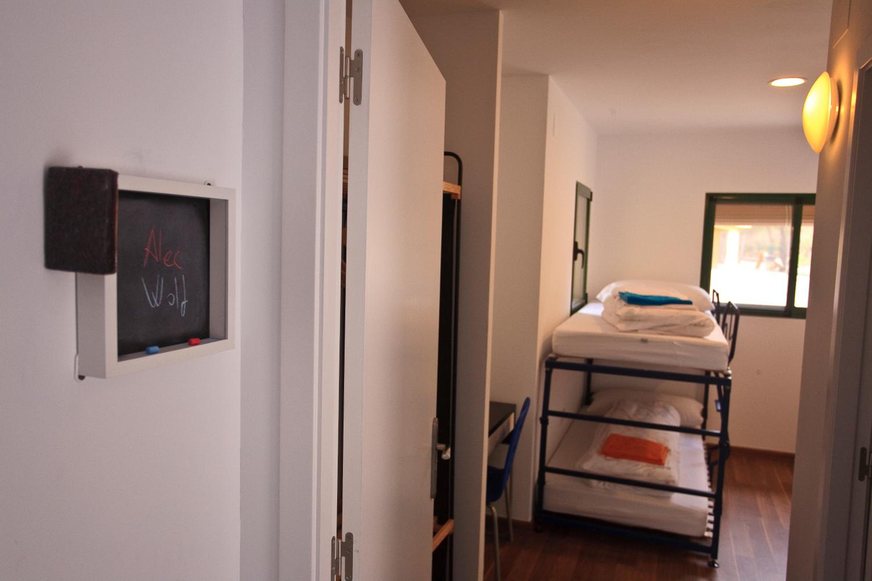 Habitación Familiar (4 Adultos)