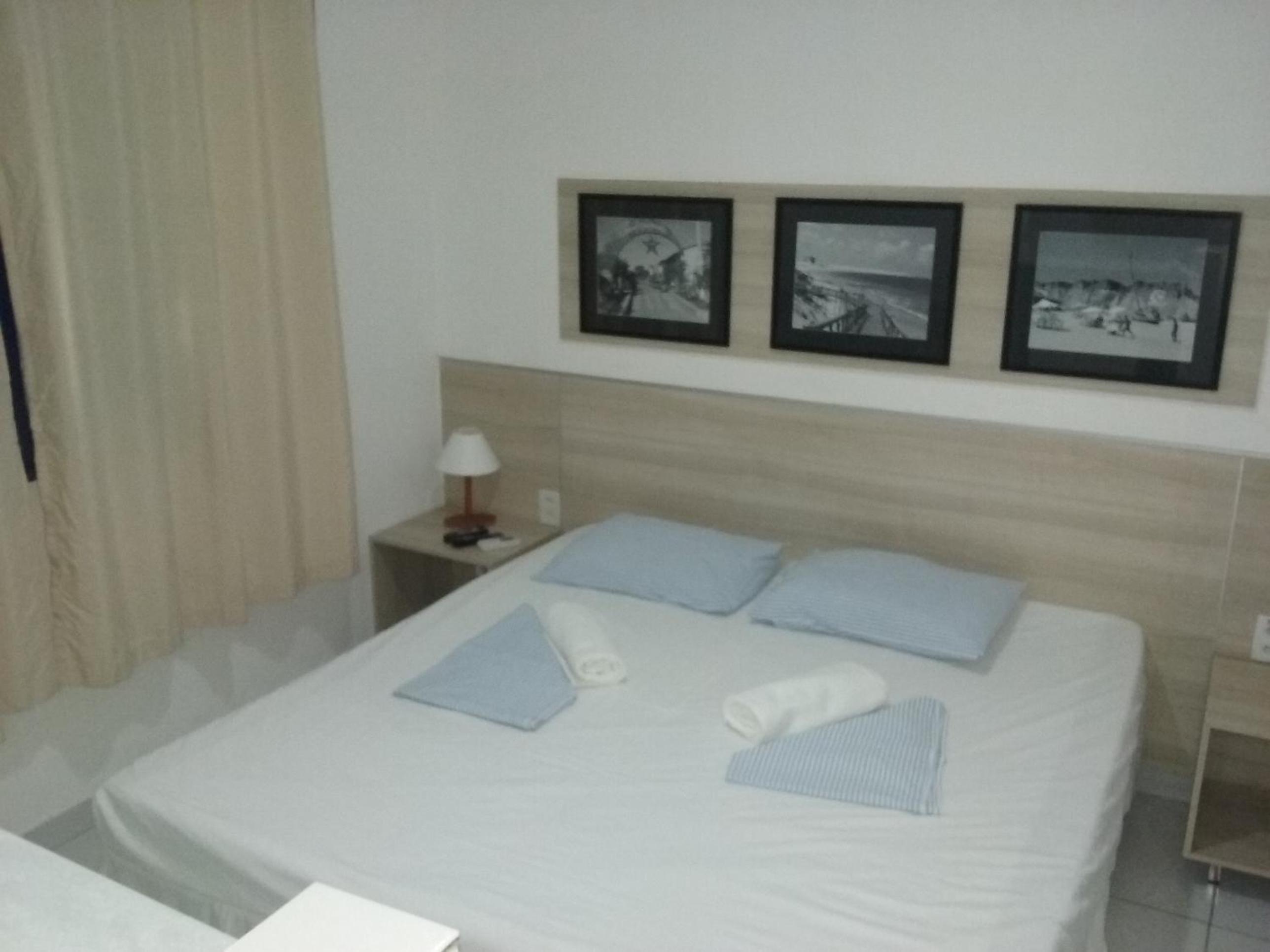Double Room with Private Bathroom (1 Double Bed) photo 1