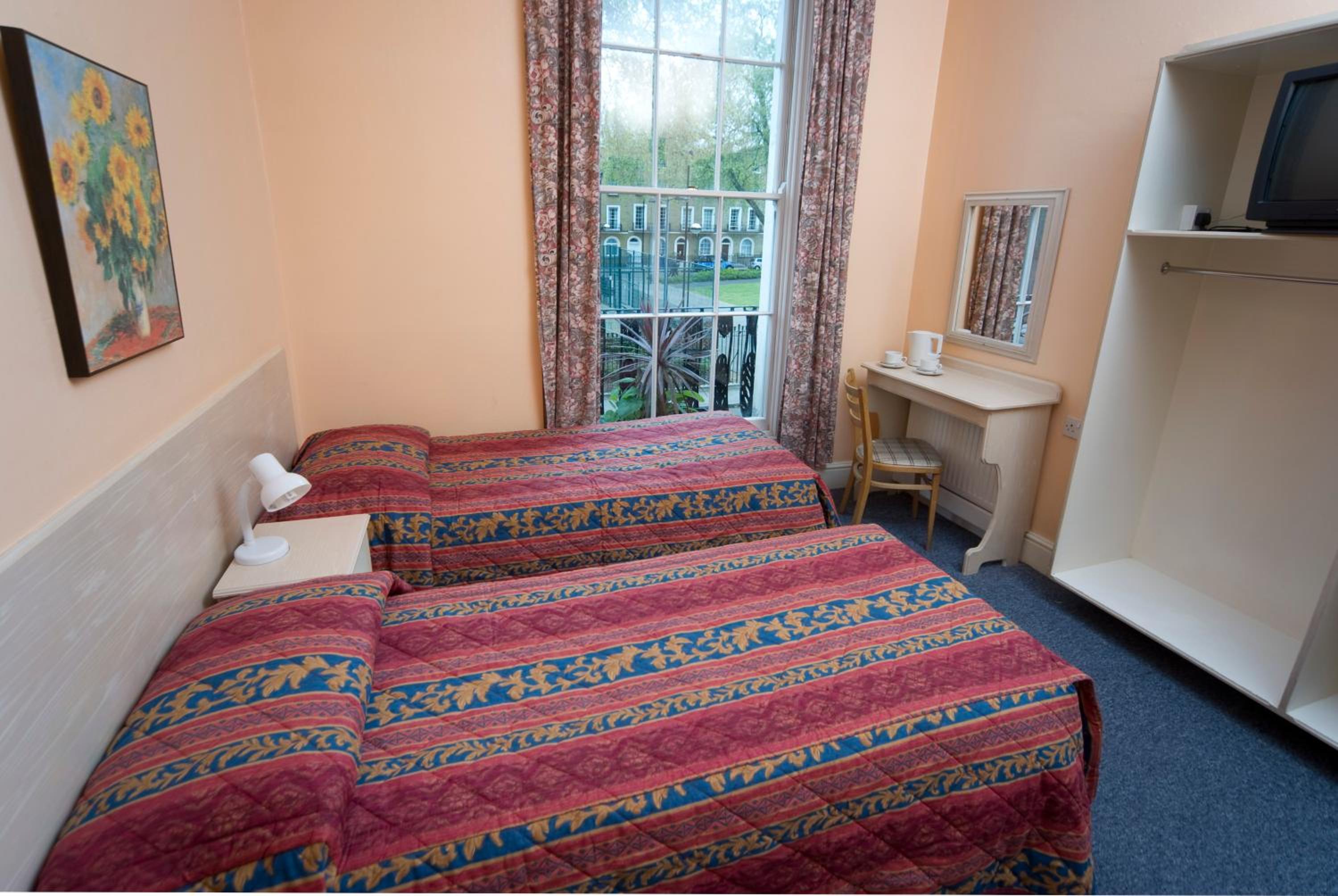 Twin Room photo 1