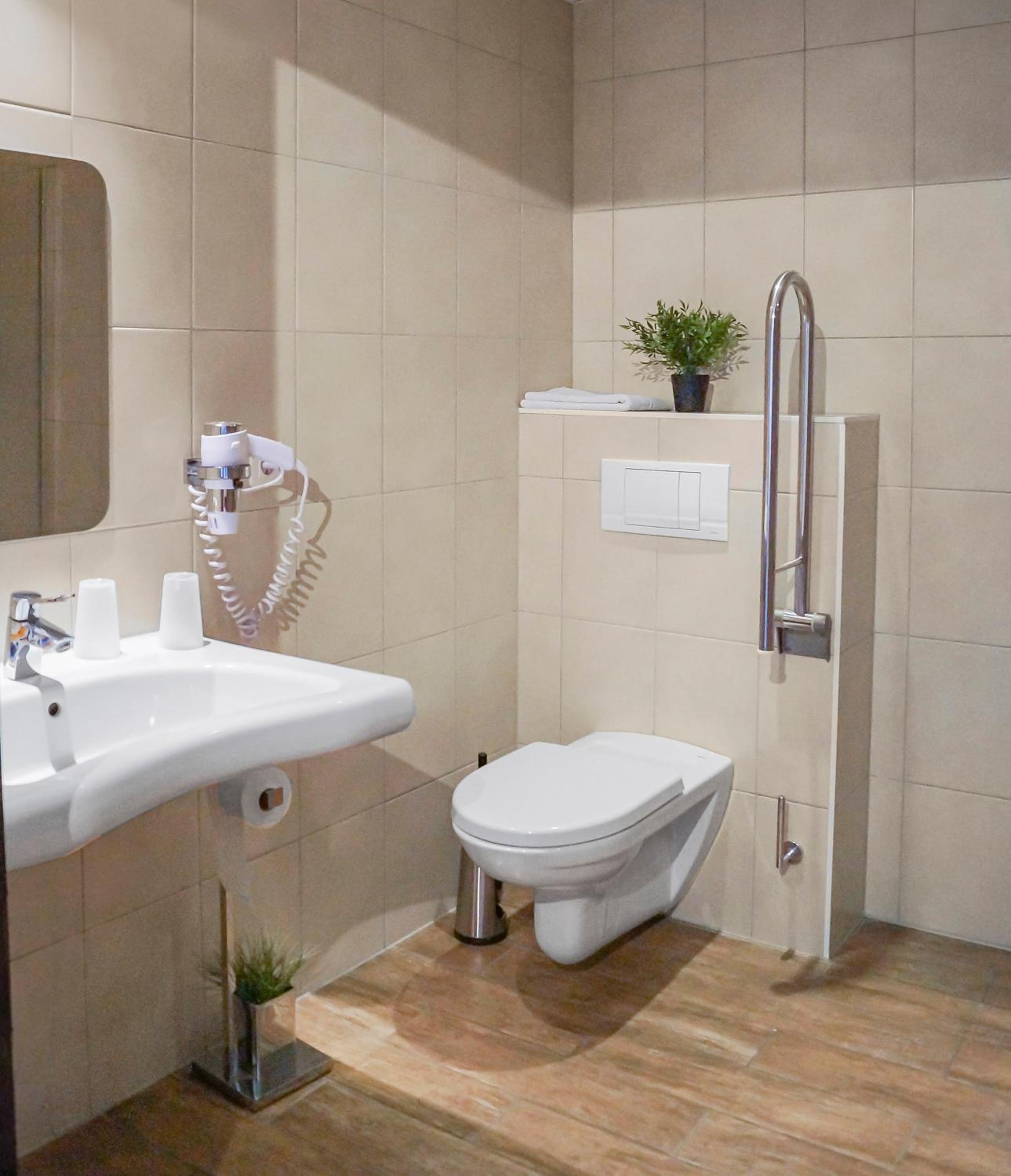 ART Hotel, Foto 2