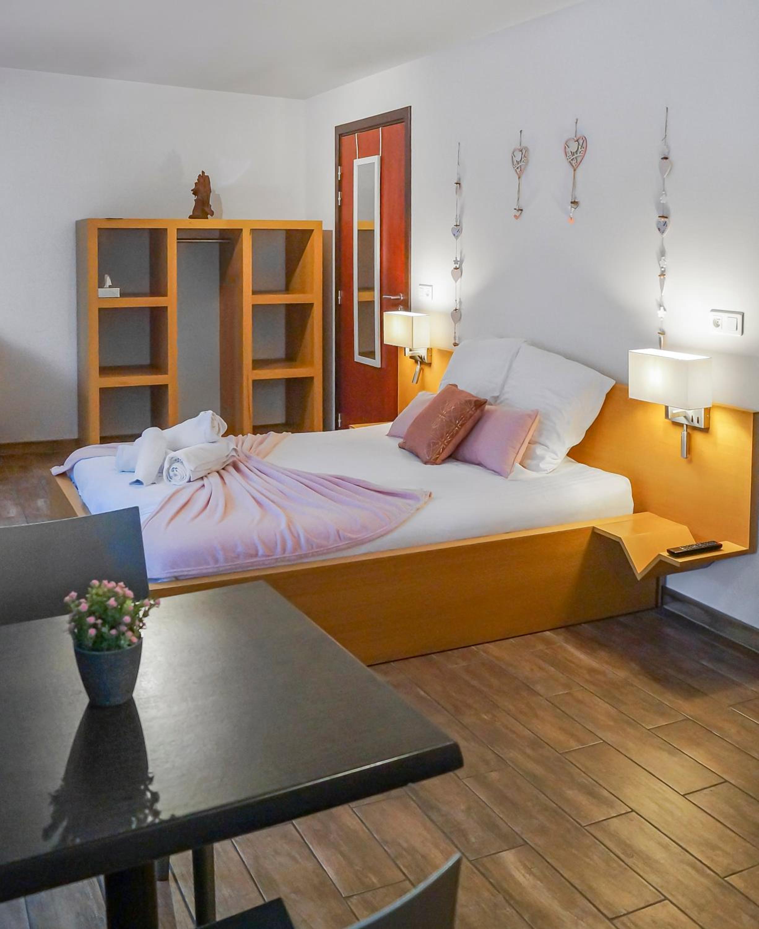 ART Hotel, Foto 4
