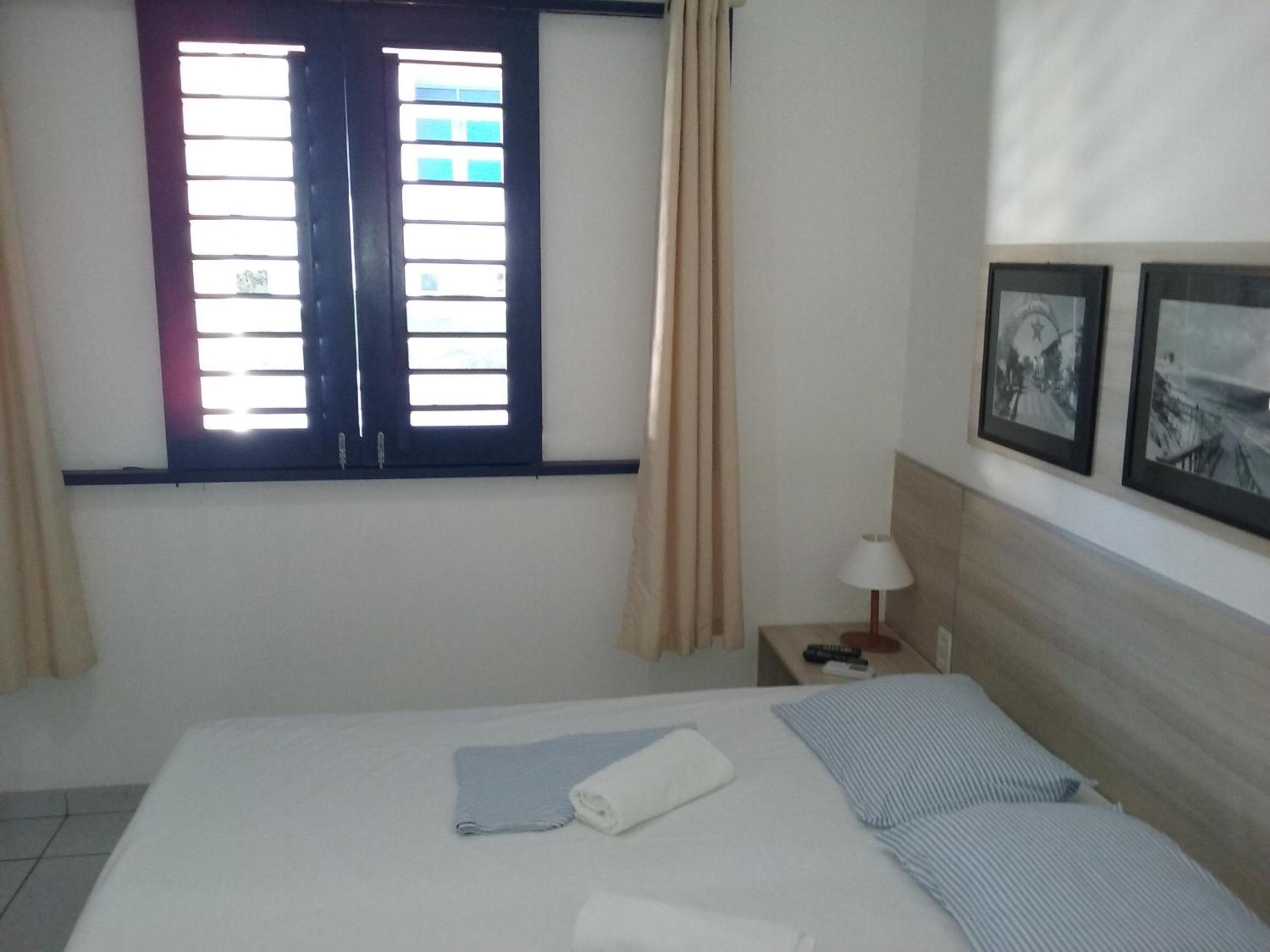 Double Room with Private Bathroom (1 Double Bed) photo 3