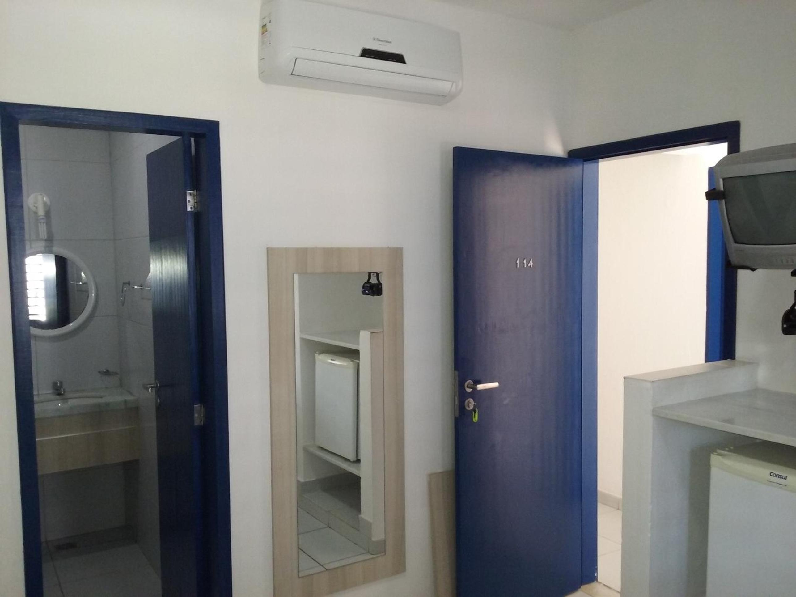 Double Room with Private Bathroom (1 Double Bed) photo 2