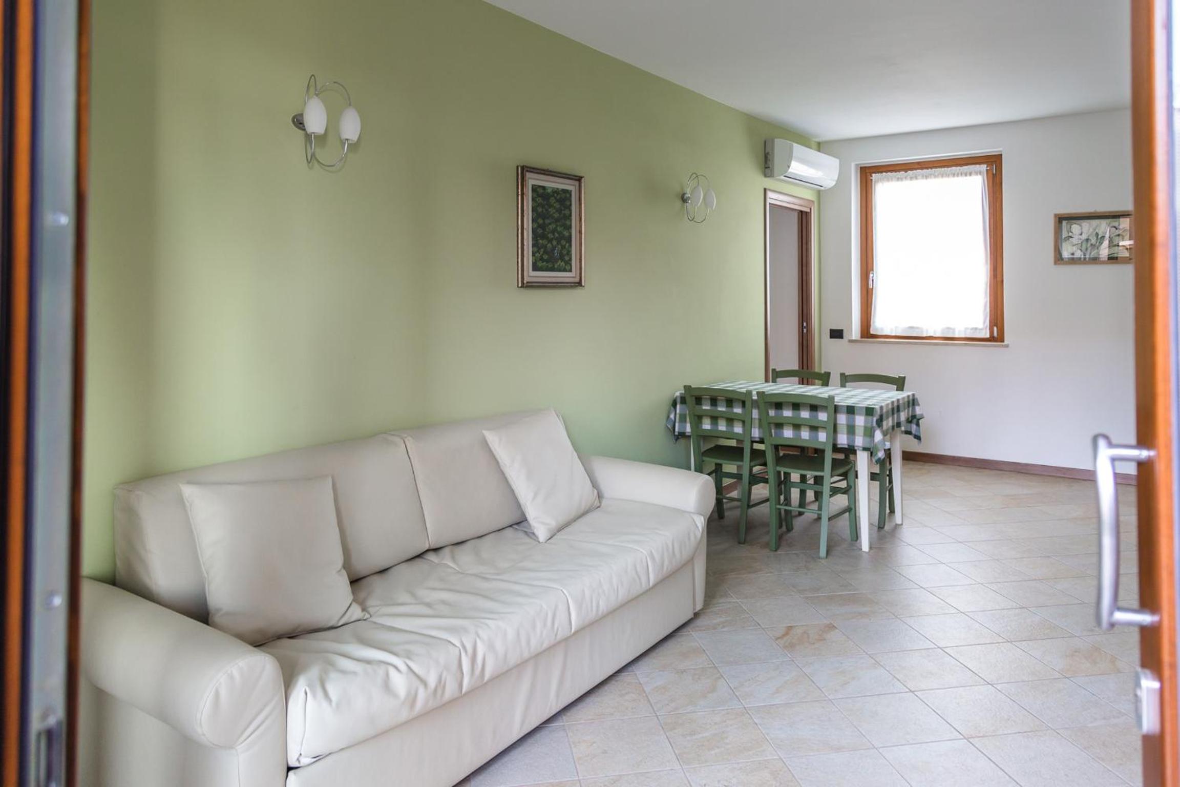 Cascina Borghetta, 写真 4