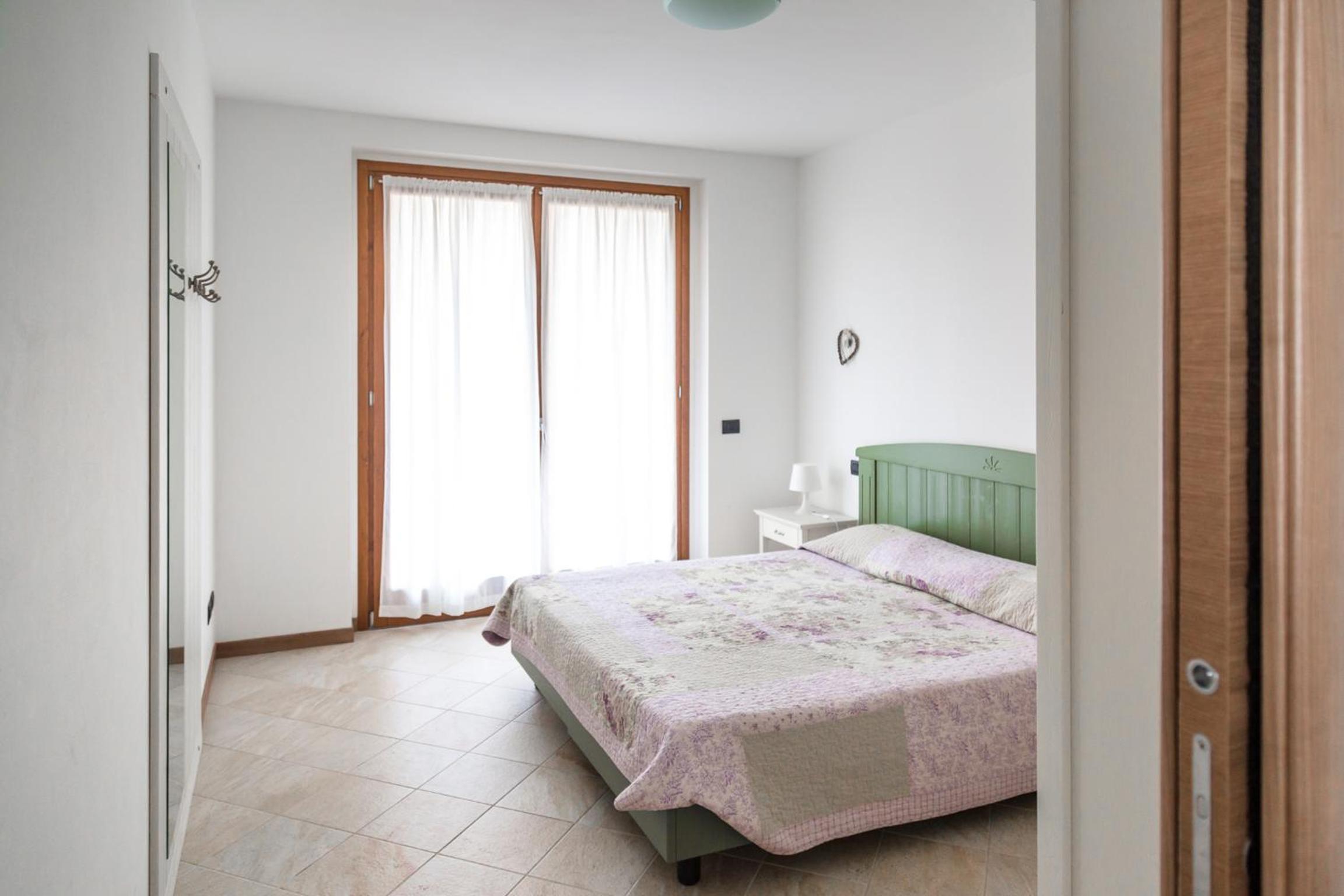One-Bedroom Apartment - Disability Access photo 1
