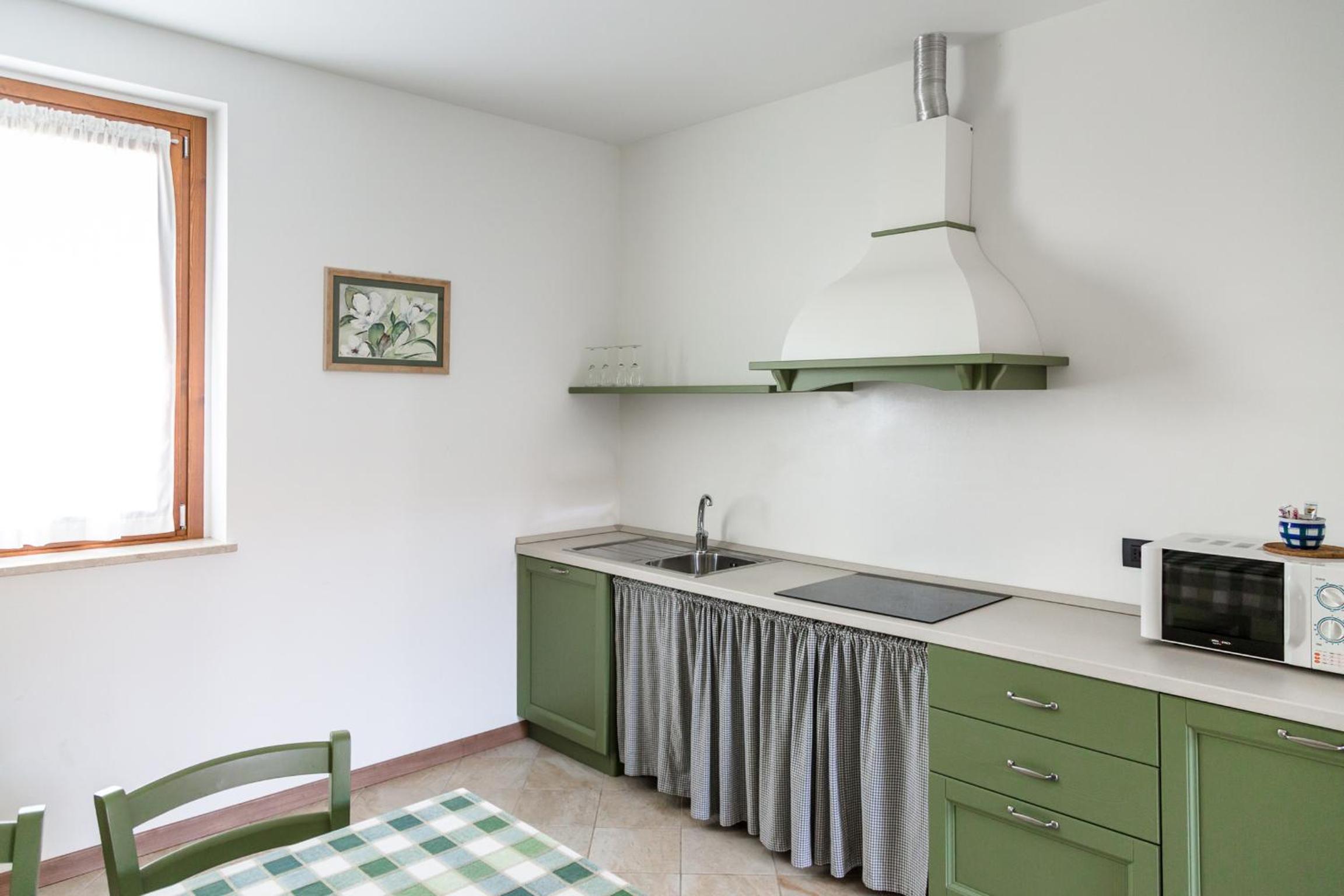 One-Bedroom Apartment - Disability Access photo 3