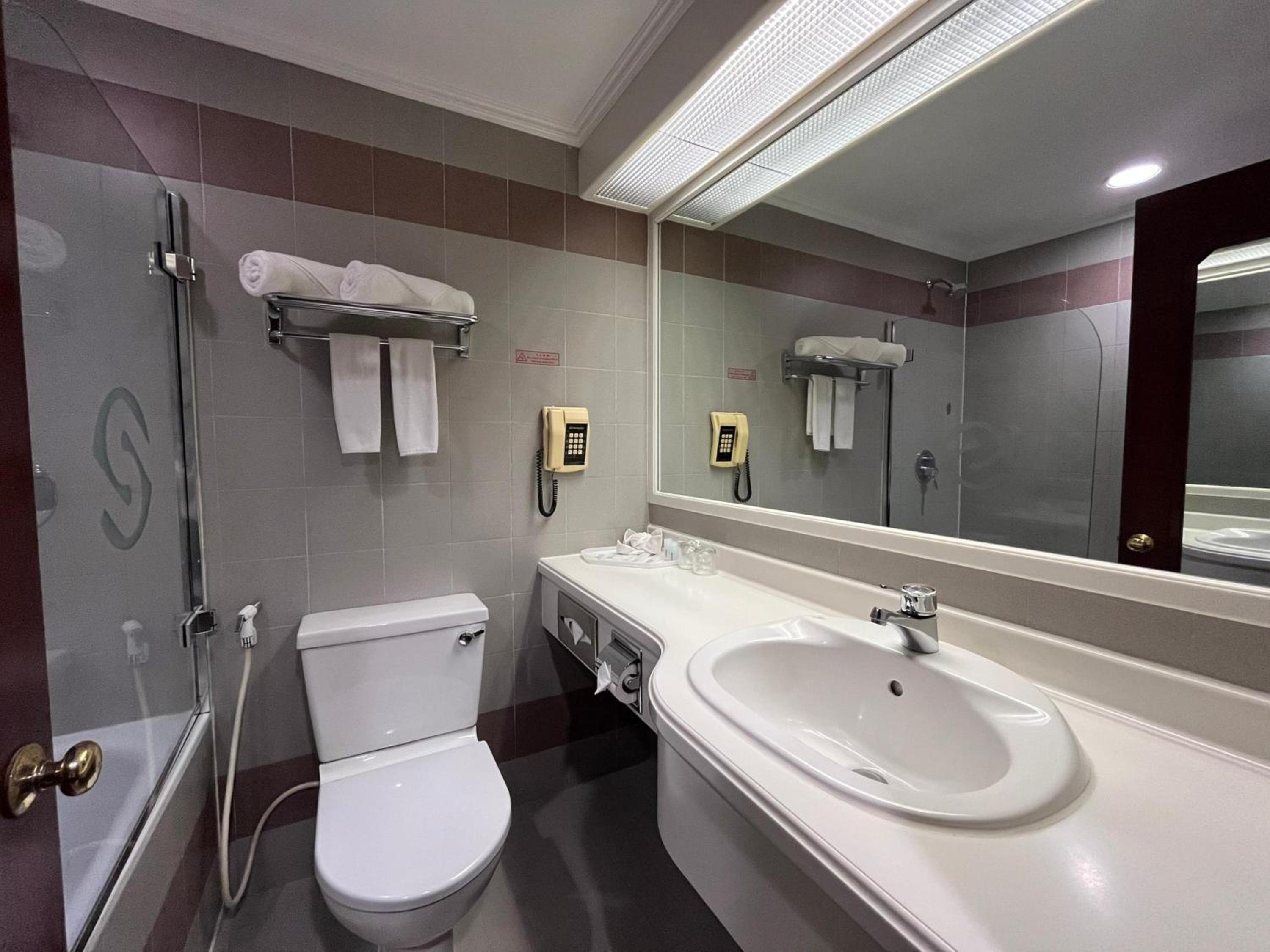 Superior Triple Room - Photo 3