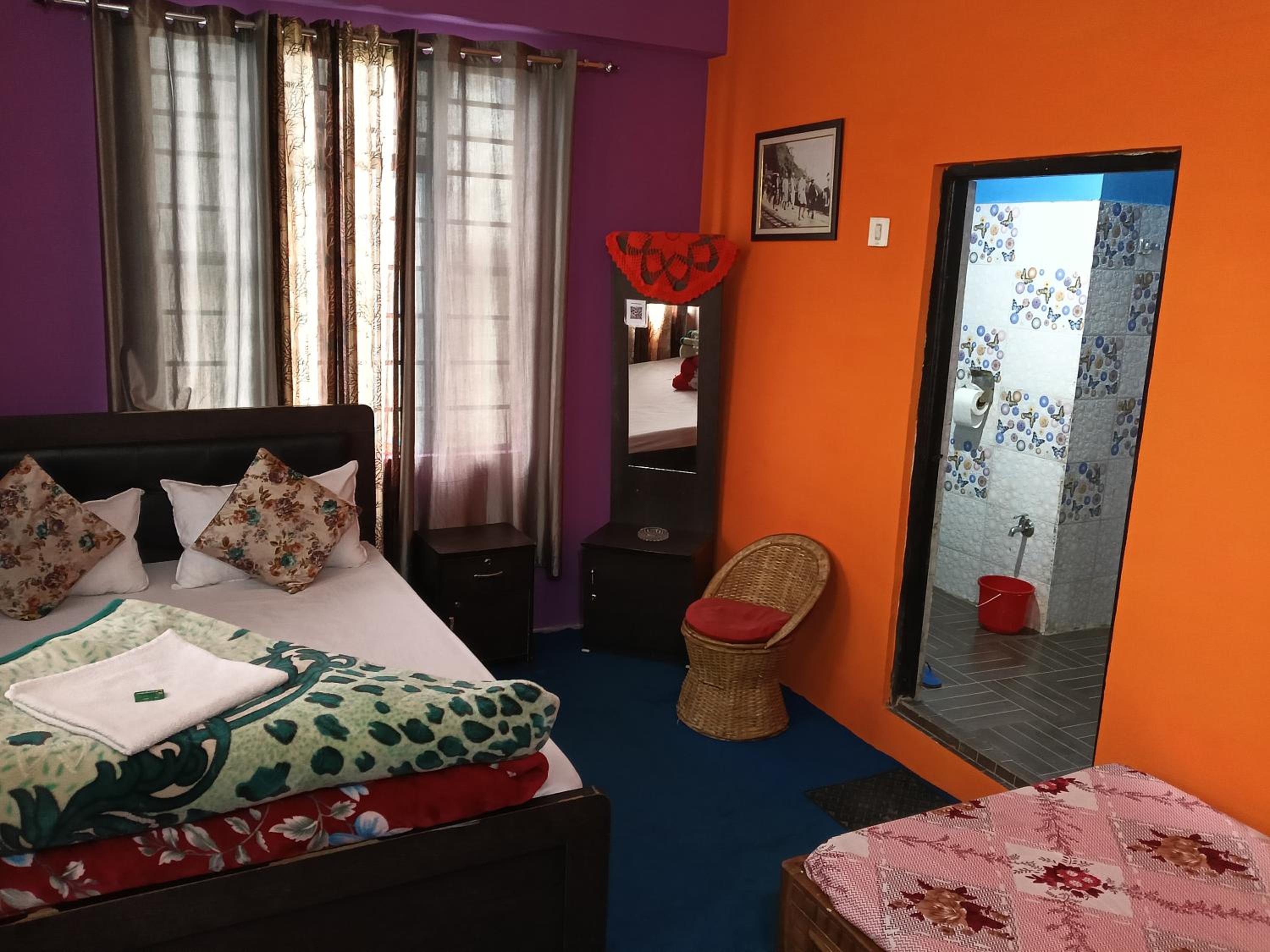 Triple Room photo 1