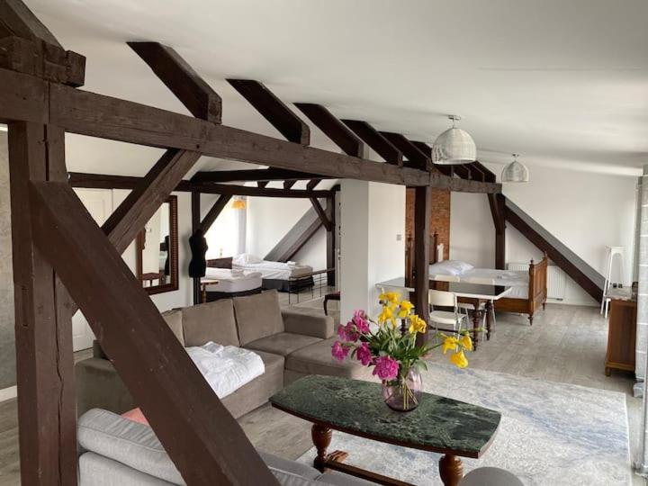 Apartment with Terrace photo 2