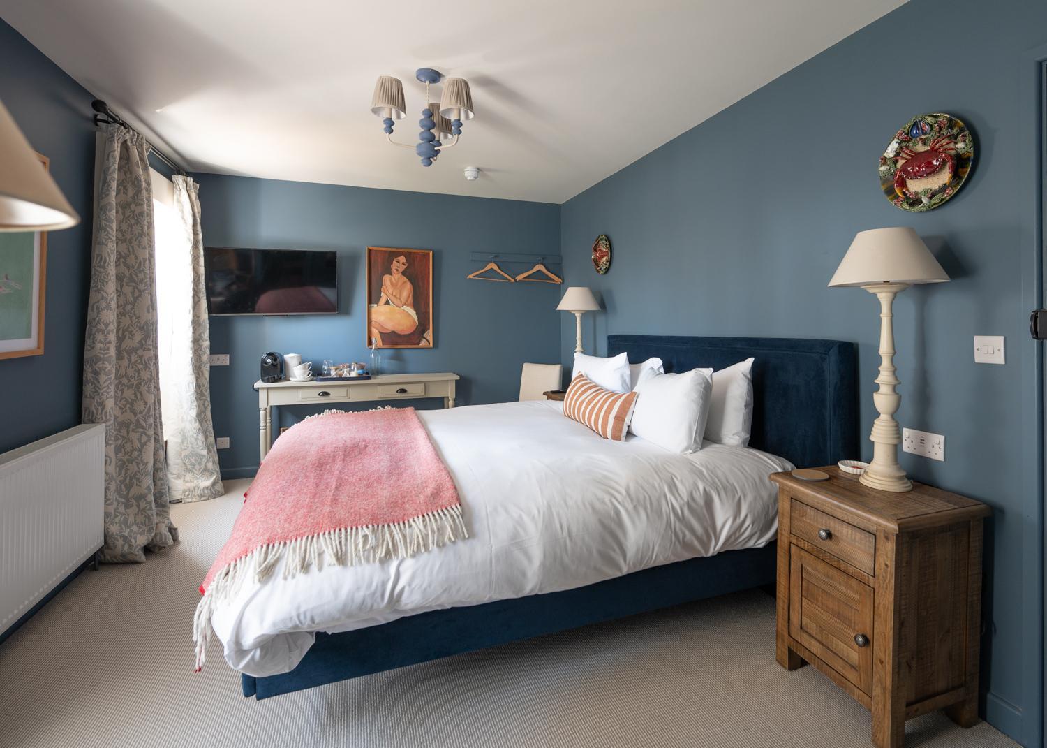 Superior Double Room - Photo 2