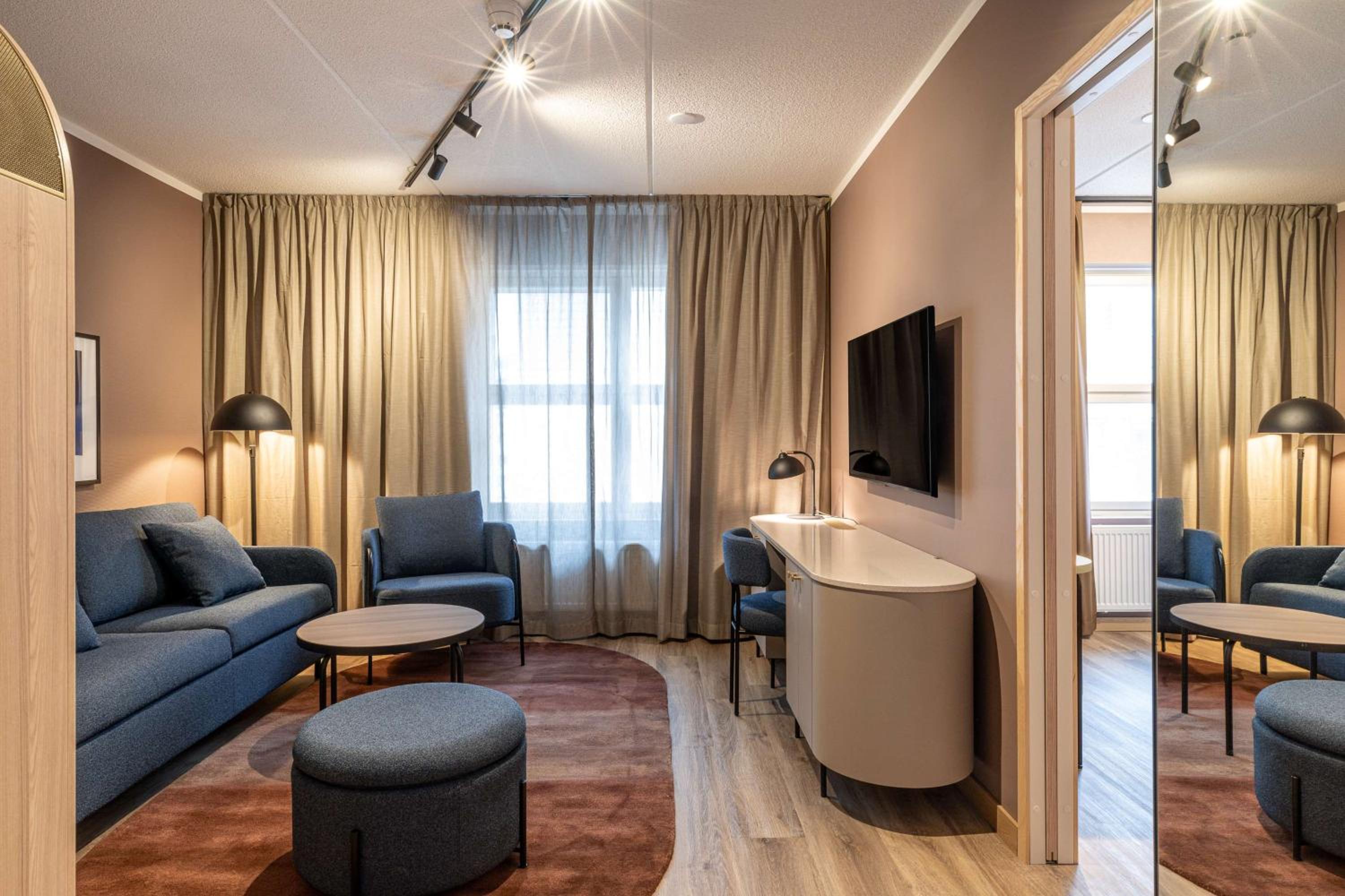 Junior Suite - Photo 2