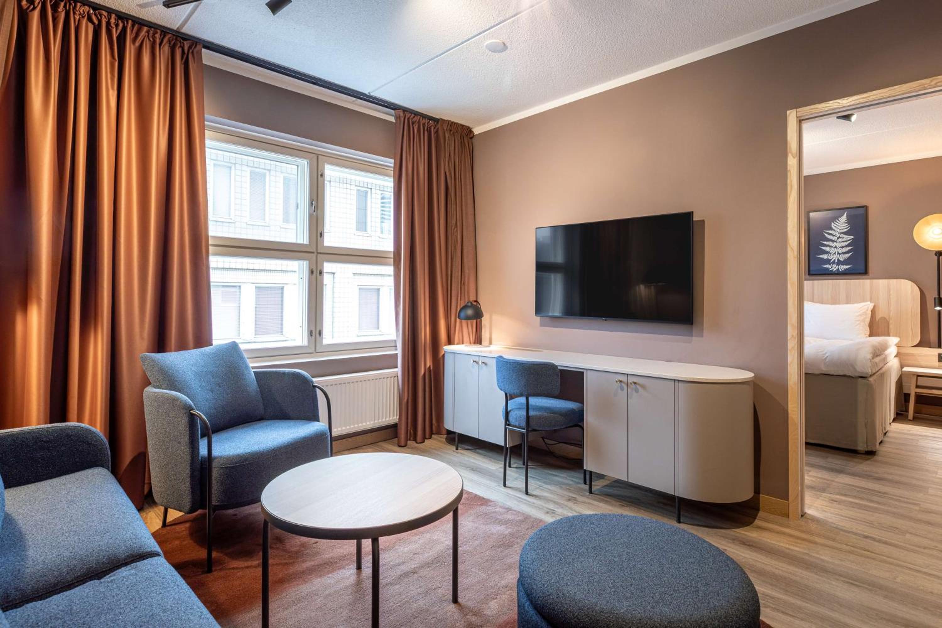 Junior Suite - Photo 3