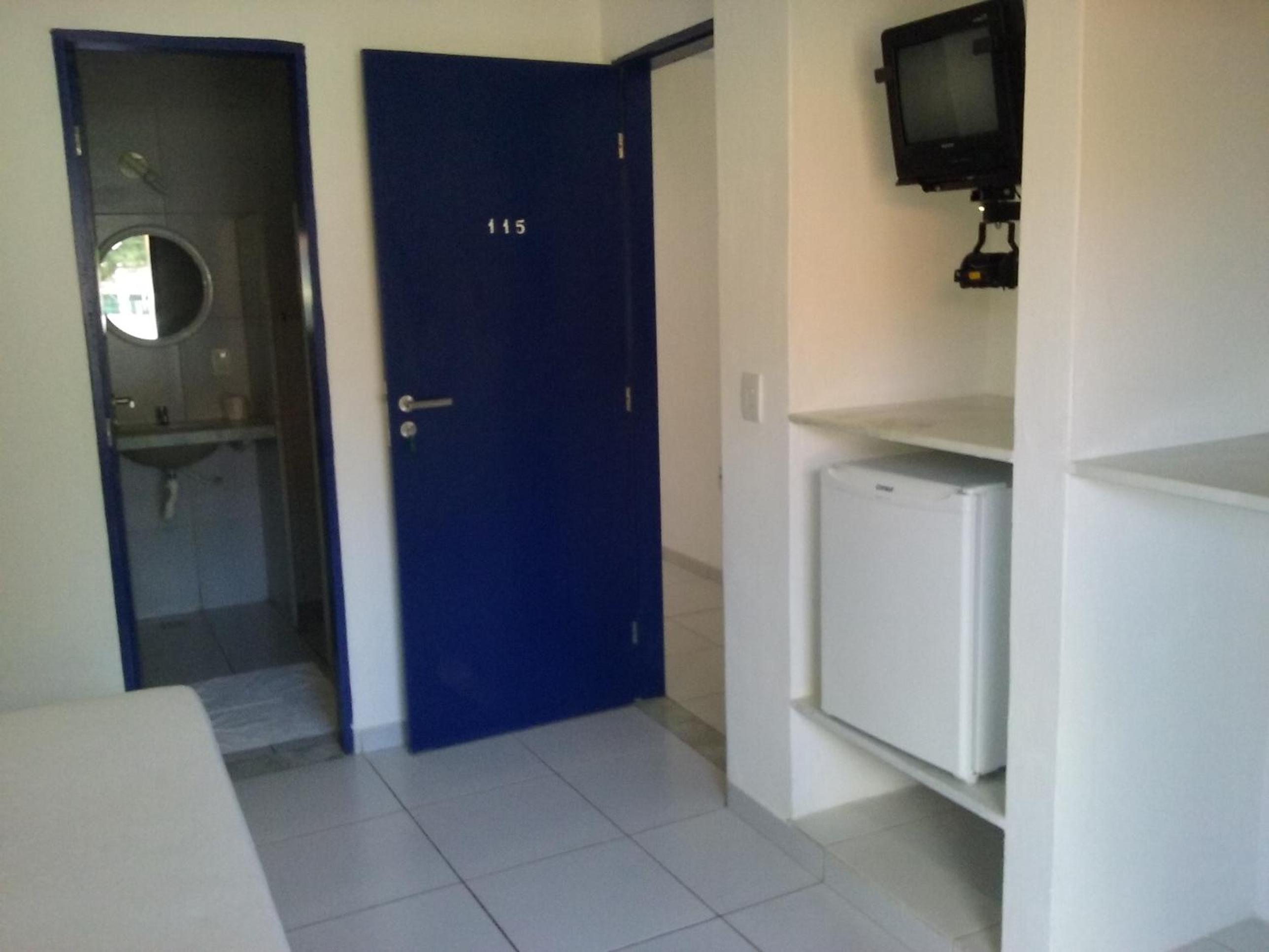 Double room with a Garden View (1 Double Bed)  photo 3