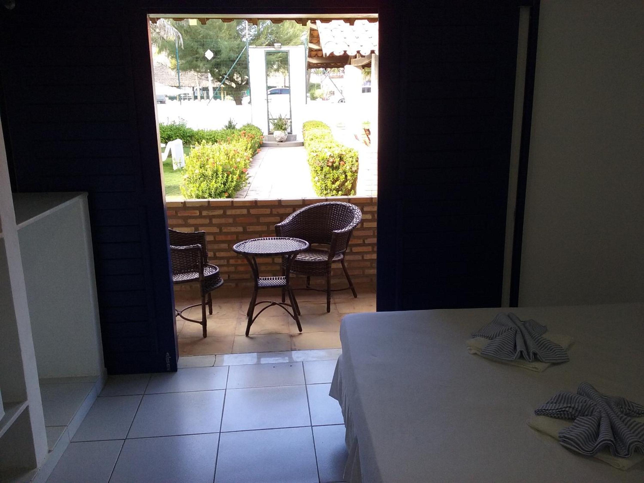 Double room with a Garden View (1 Double Bed)  photo 2