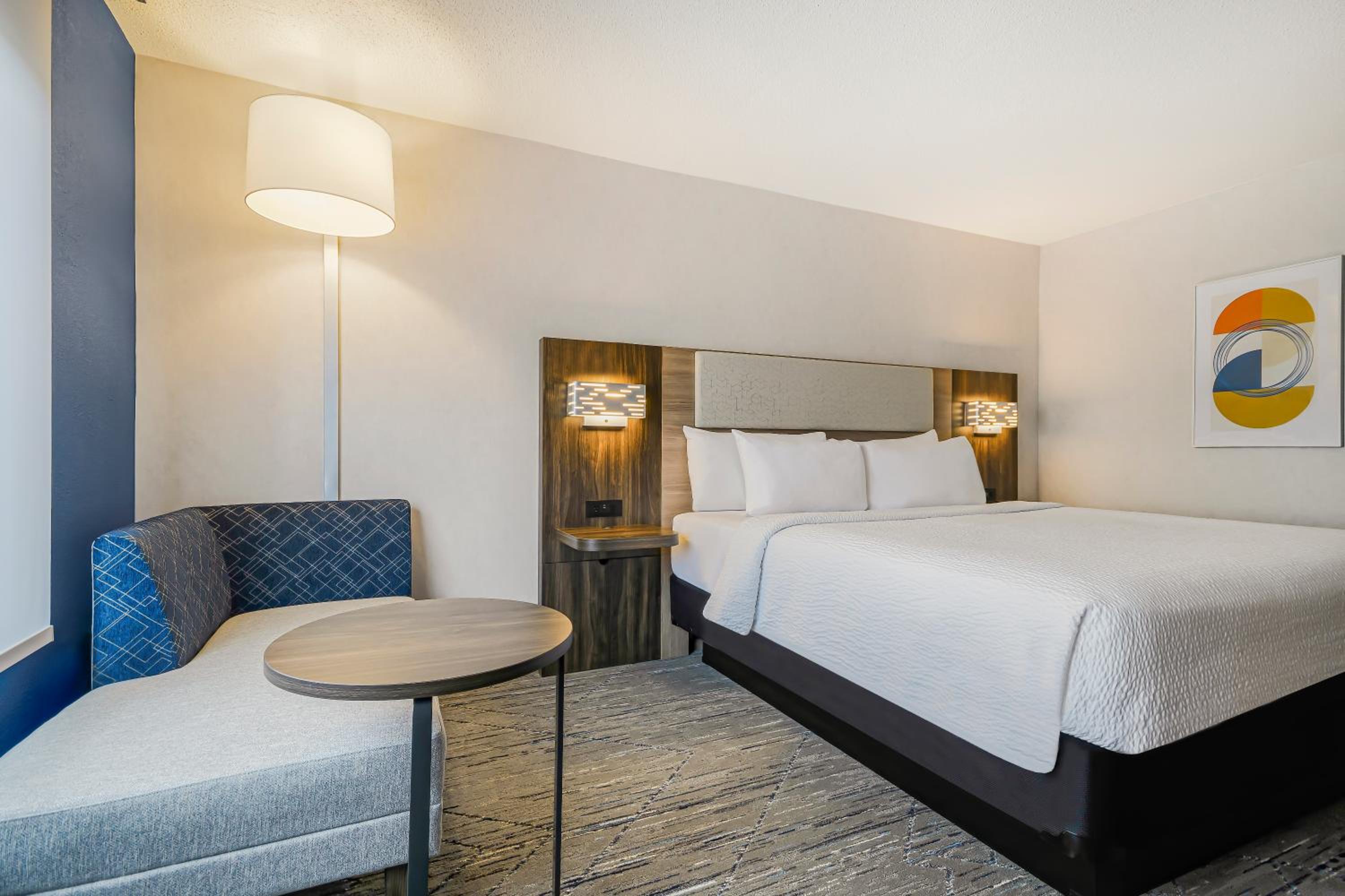 Standard Room - Photo 3