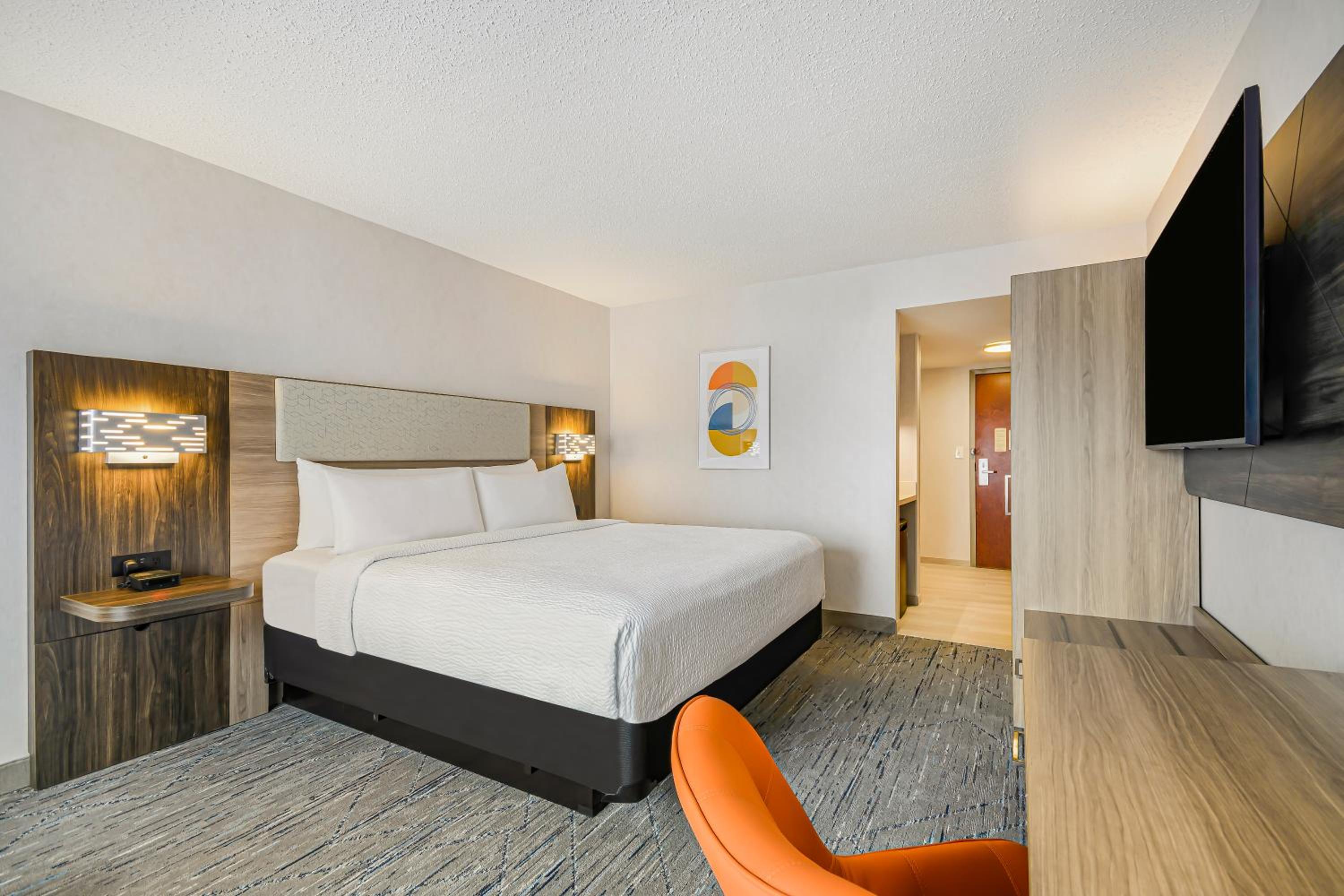 Standard Room - Photo 5