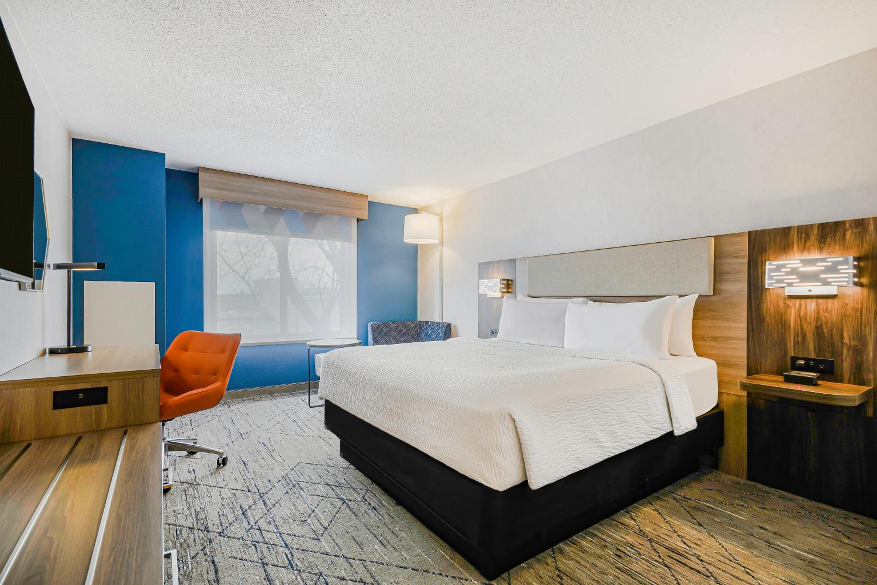 Standard Room - Photo 1