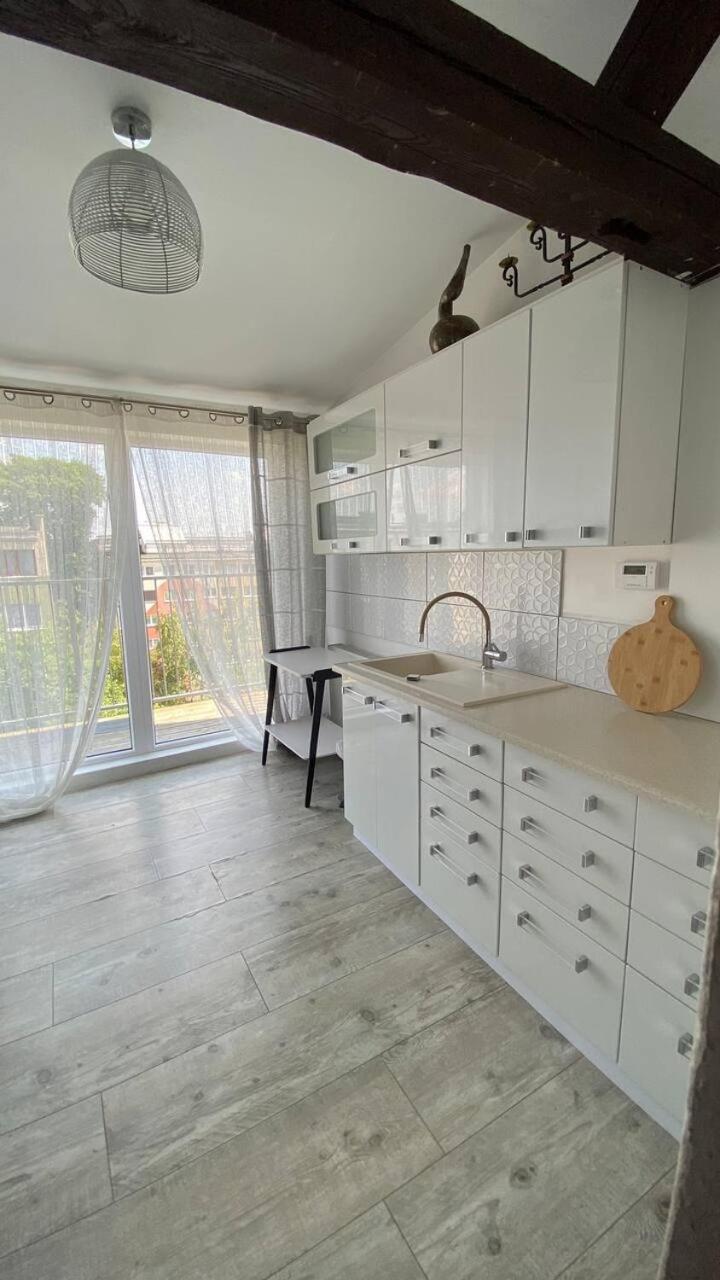 Apartment with Terrace photo 3