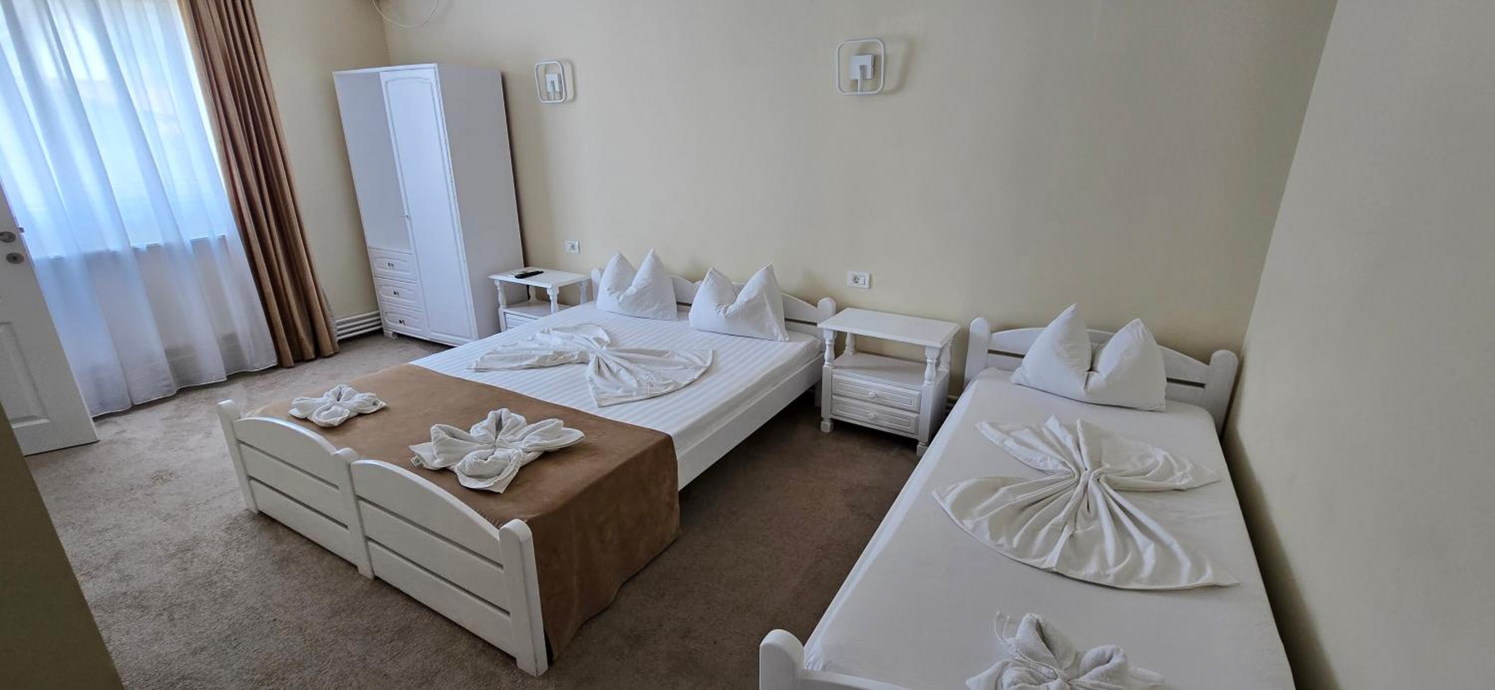Budget Twin Room