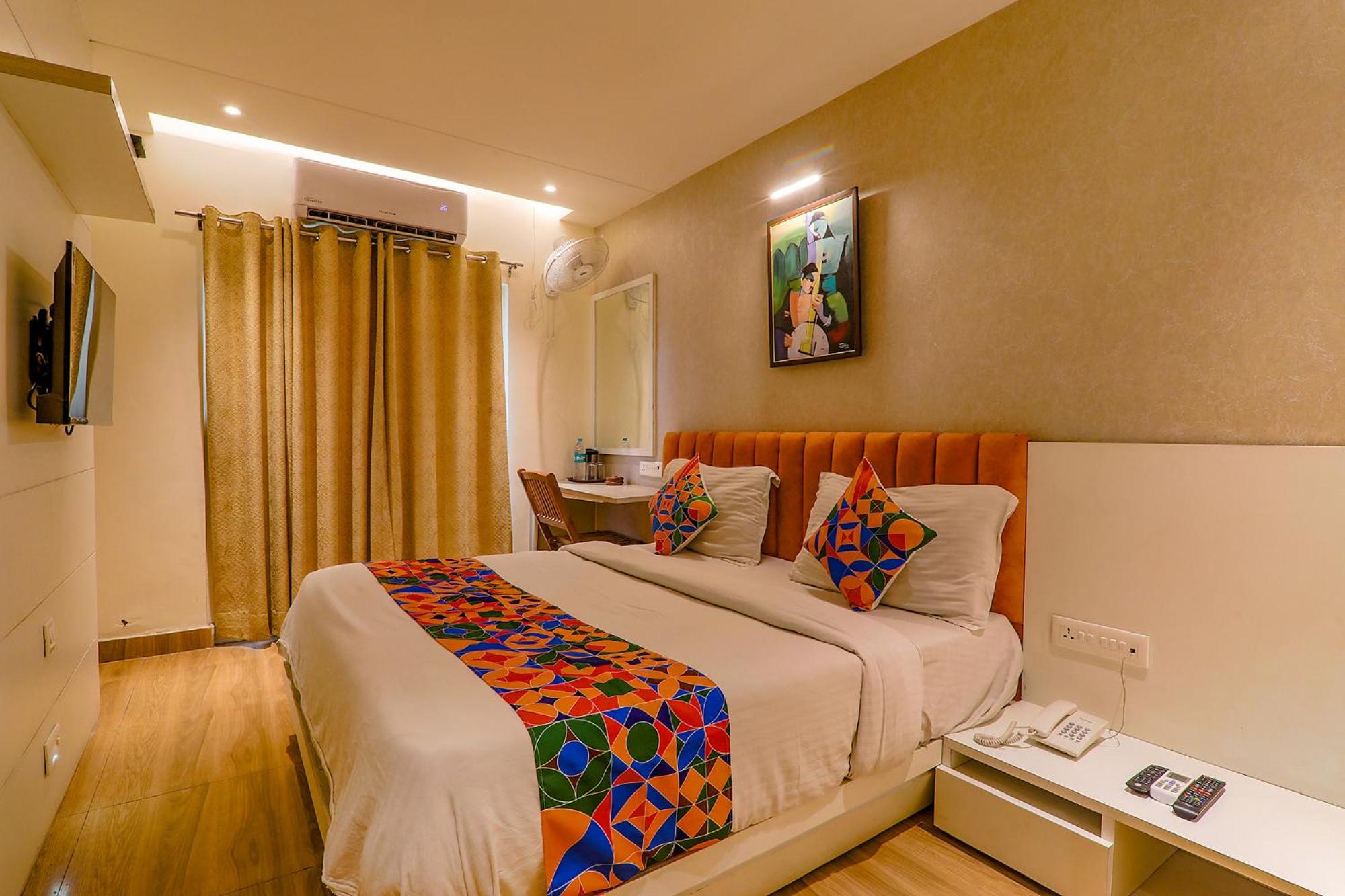 Deluxe Room photo 1