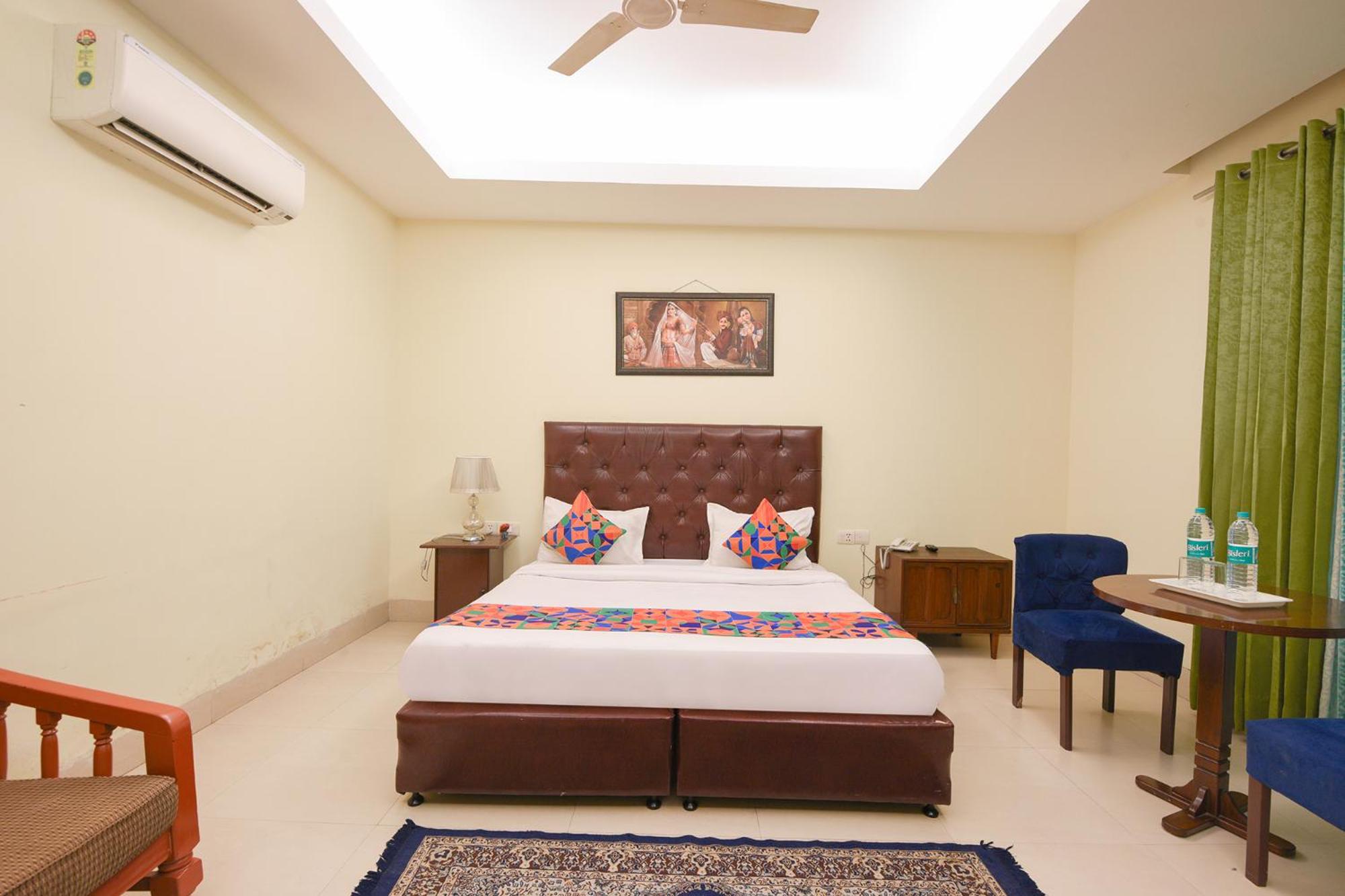 Superior Double Room photo 2