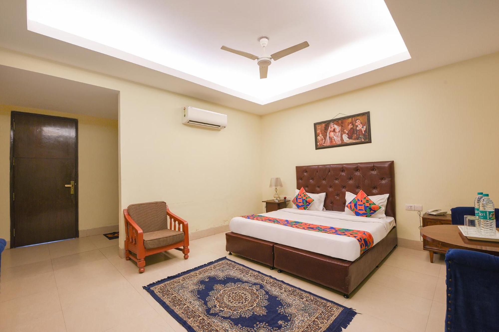 Superior Double Room photo 3