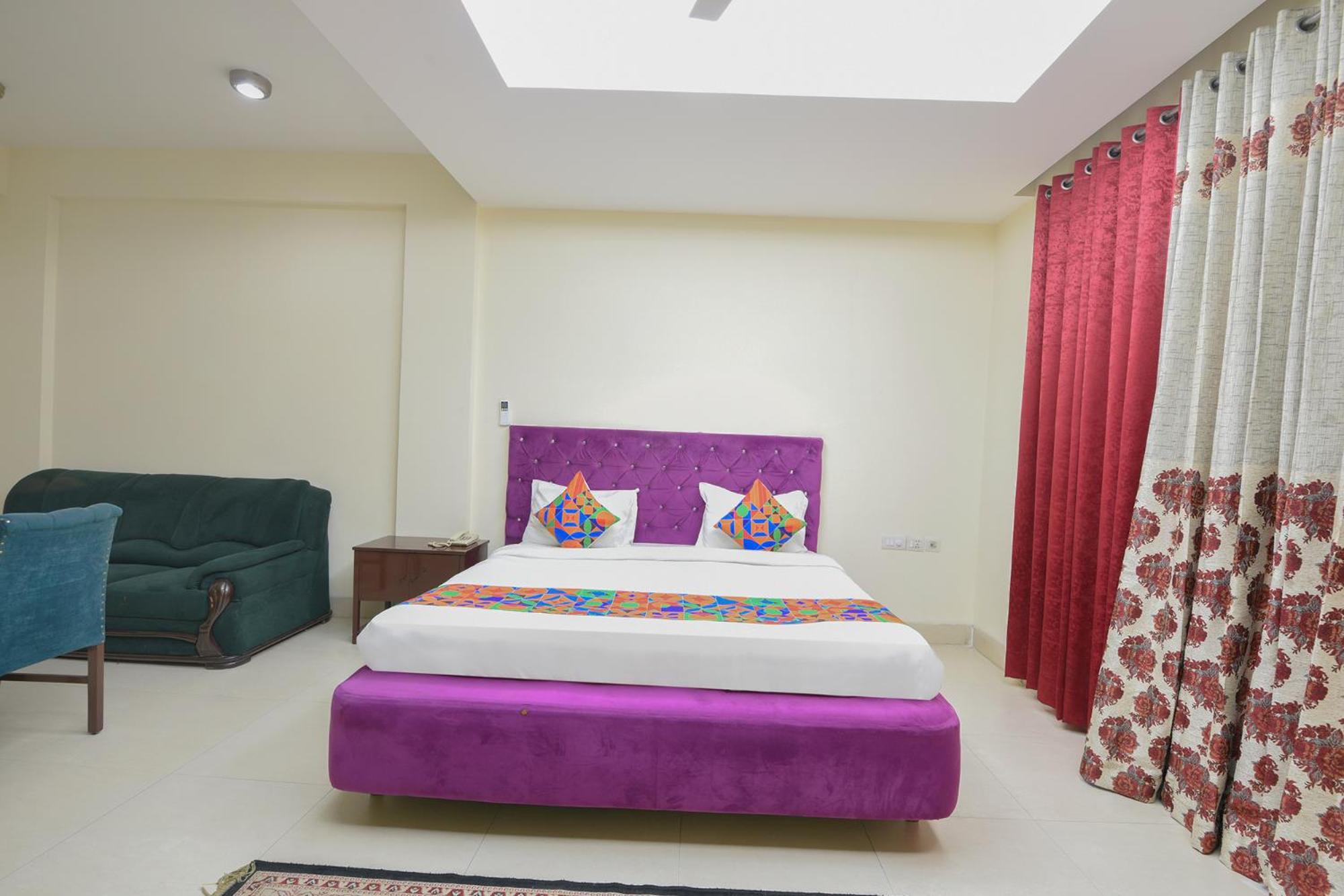 Suite photo 2
