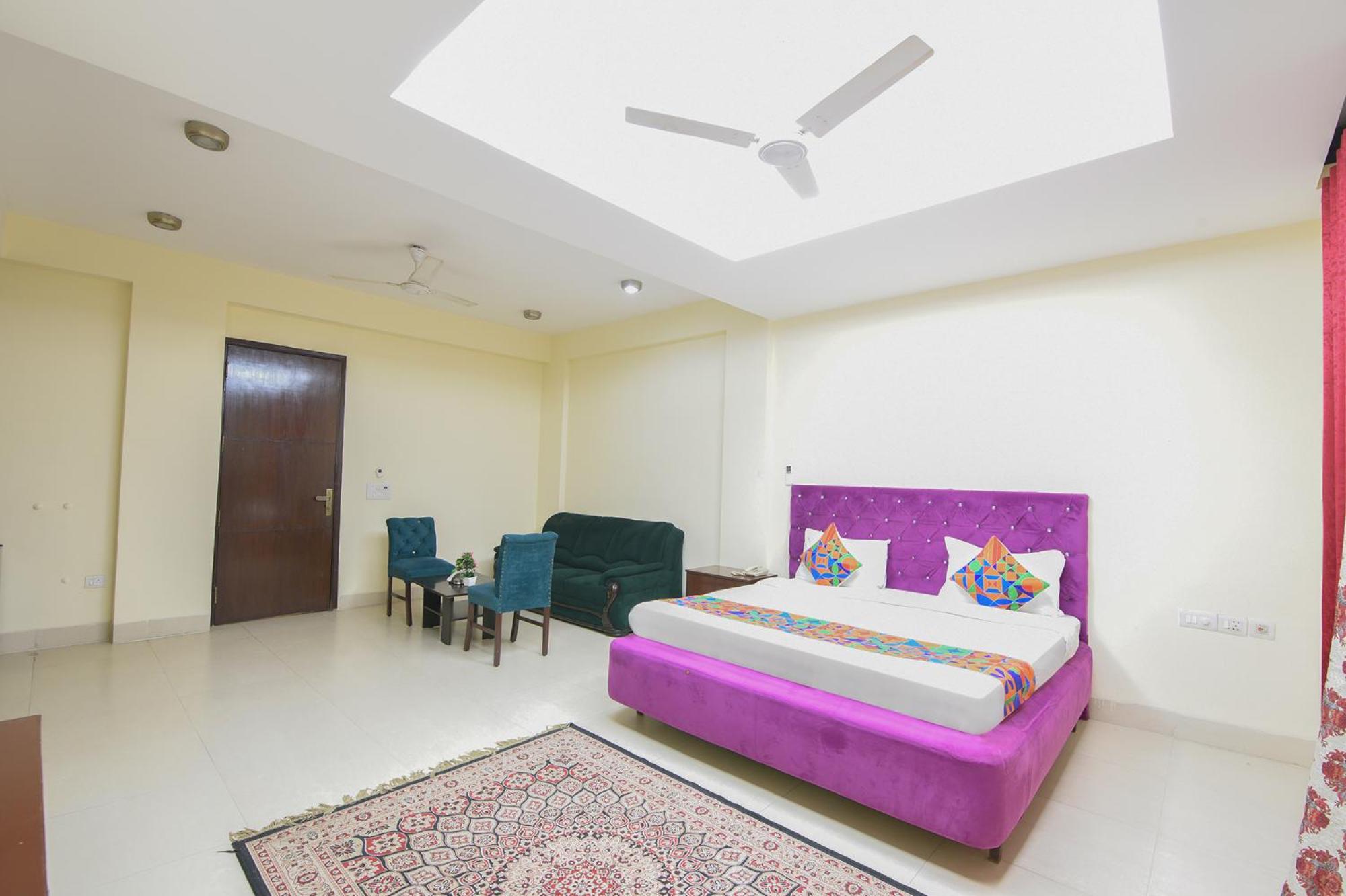 Suite photo 3