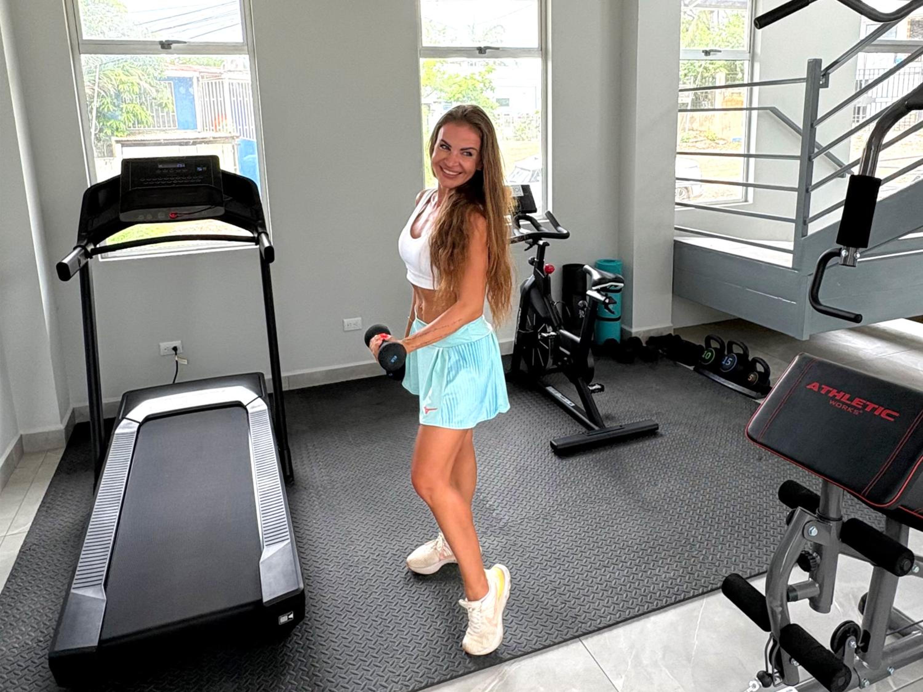Business Double Room with Gym Access photo 3