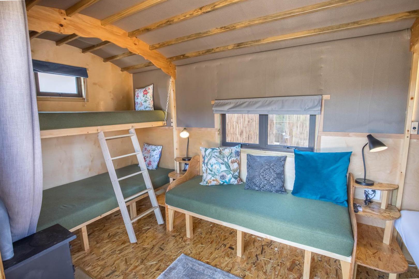 Comfort Cabin photo 3