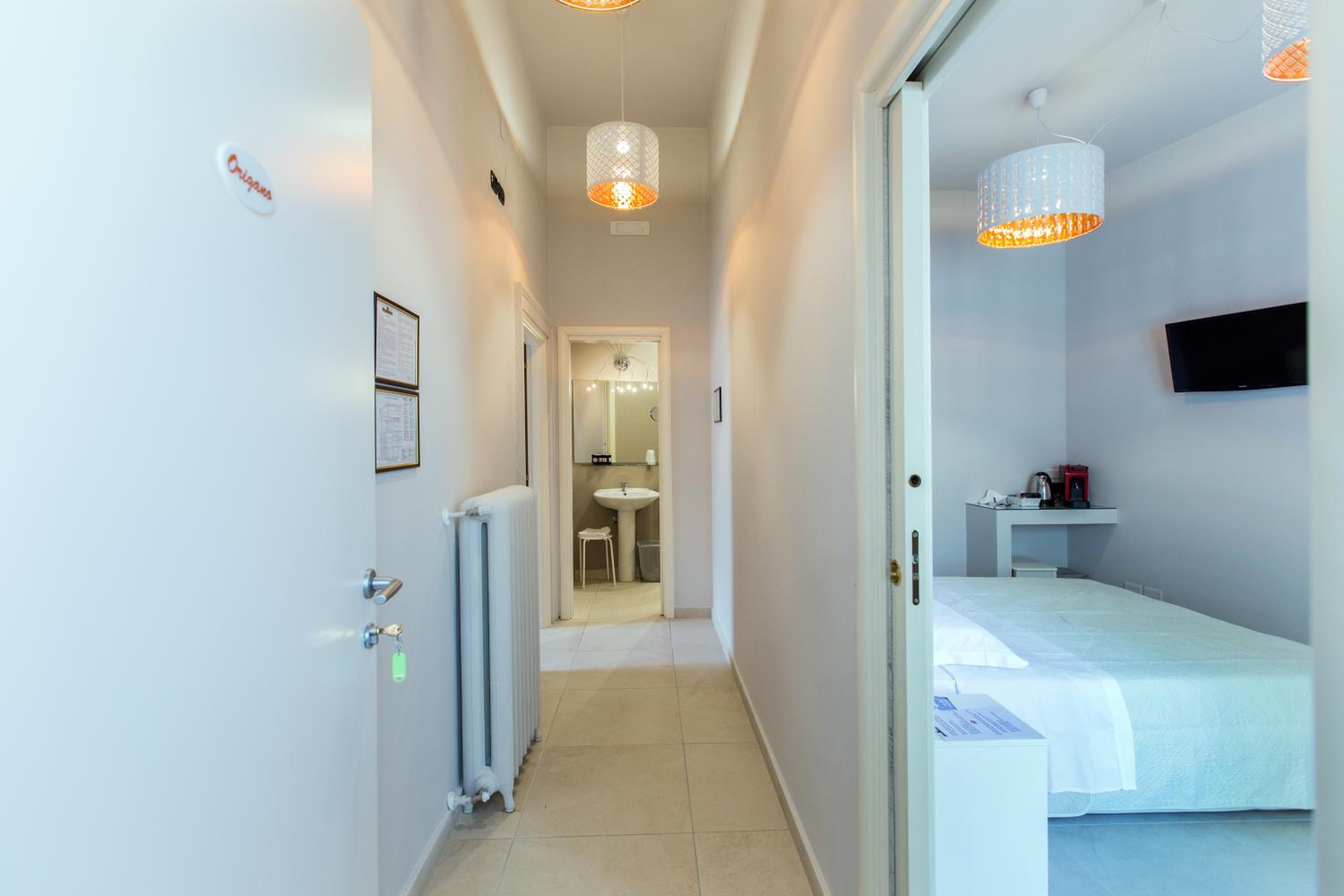 Family Room with Terrace - Photo 1