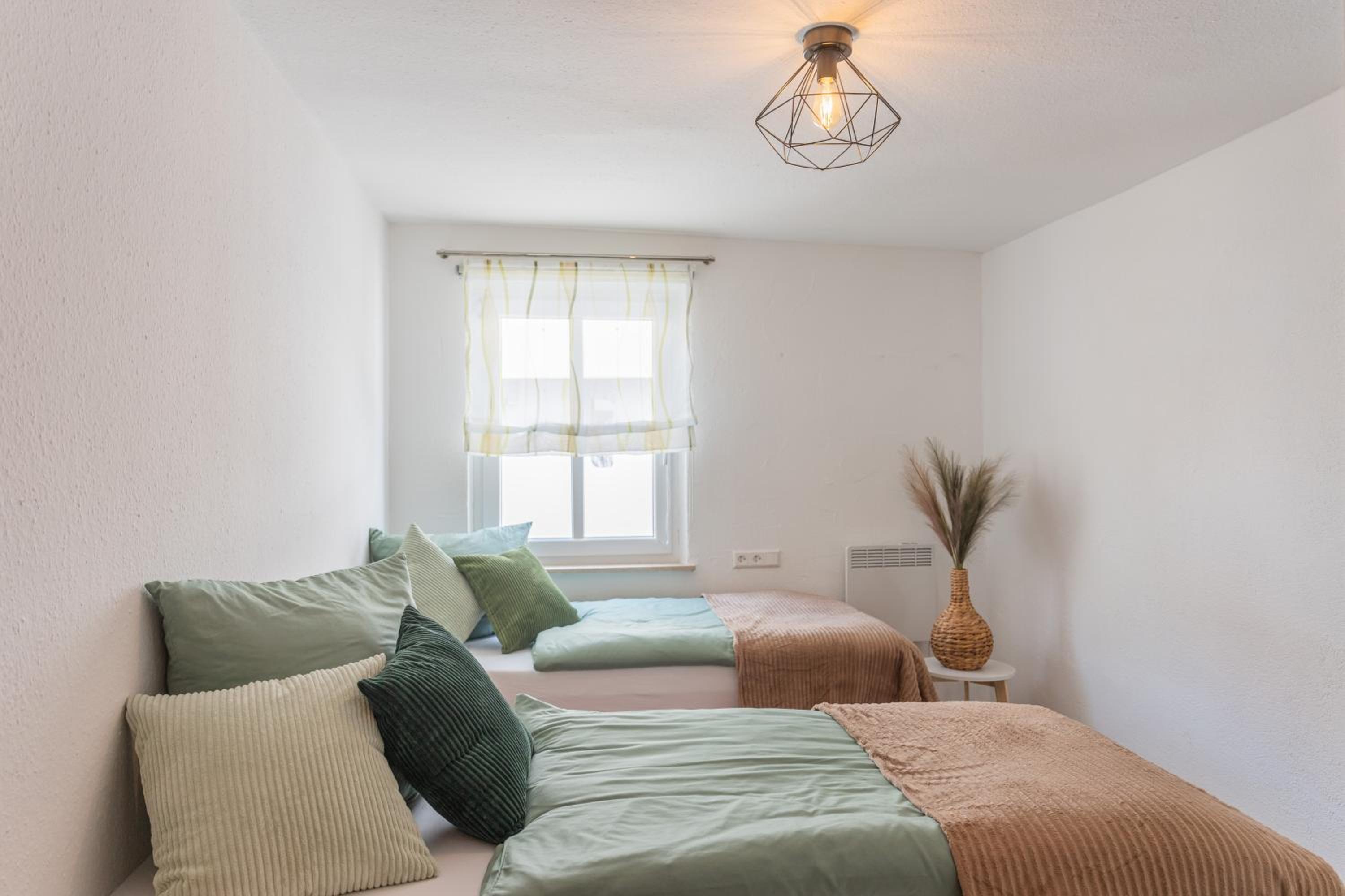 Two-Bedroom Family Apartment photo 2