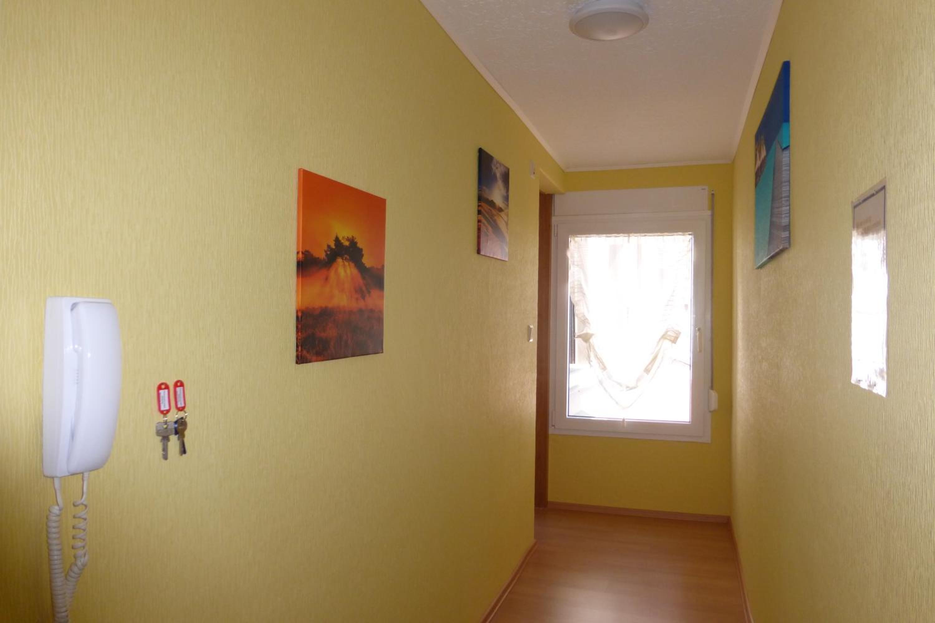 Two-Bedroom Apartment photo 1