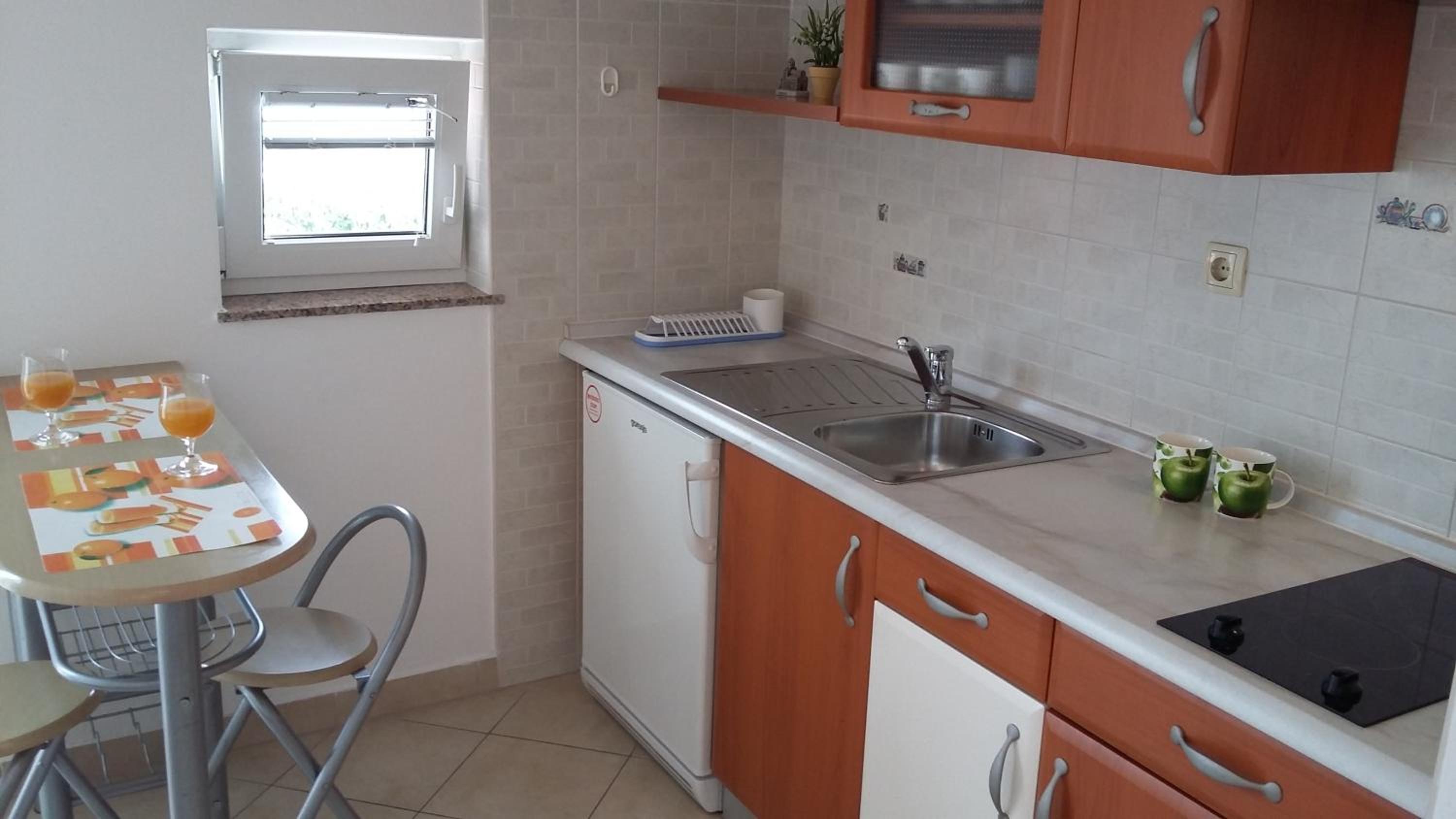 Studio with Sea View - Photo 18