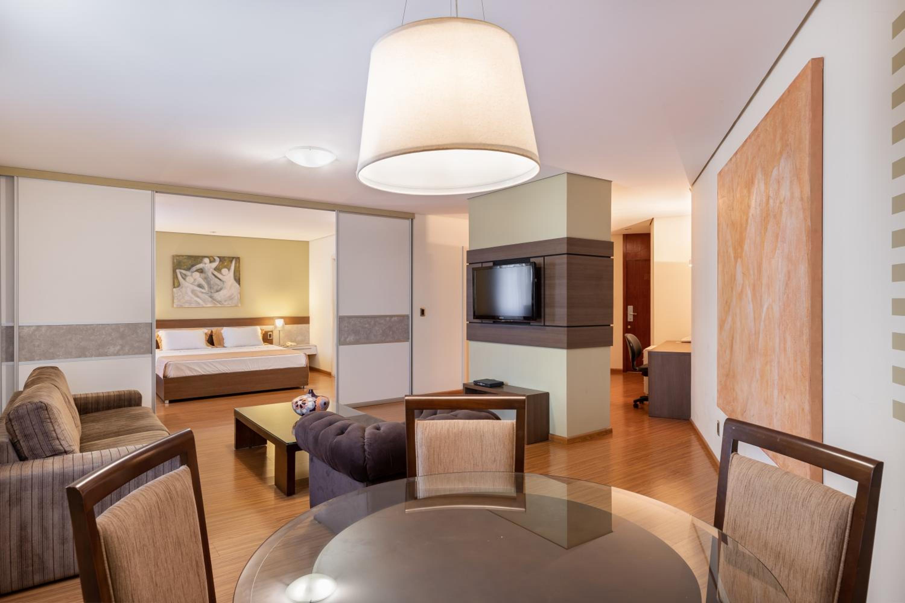 Presidential Suite