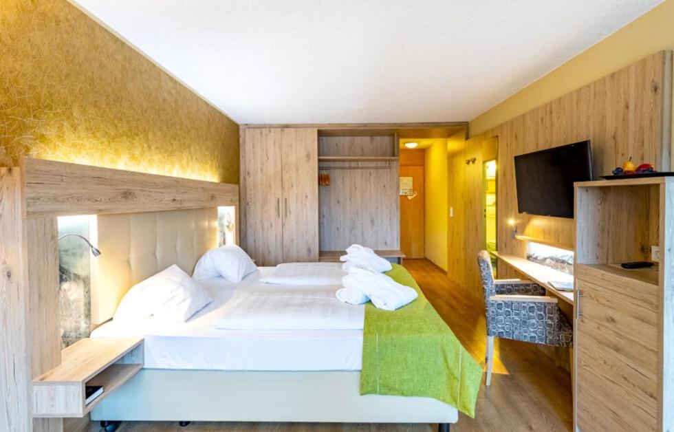 Triple Room with Mountain View photo 1