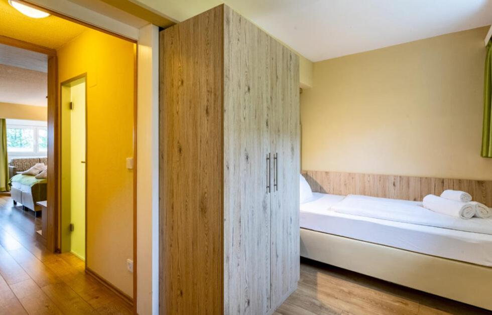 Triple Room with Mountain View photo 2