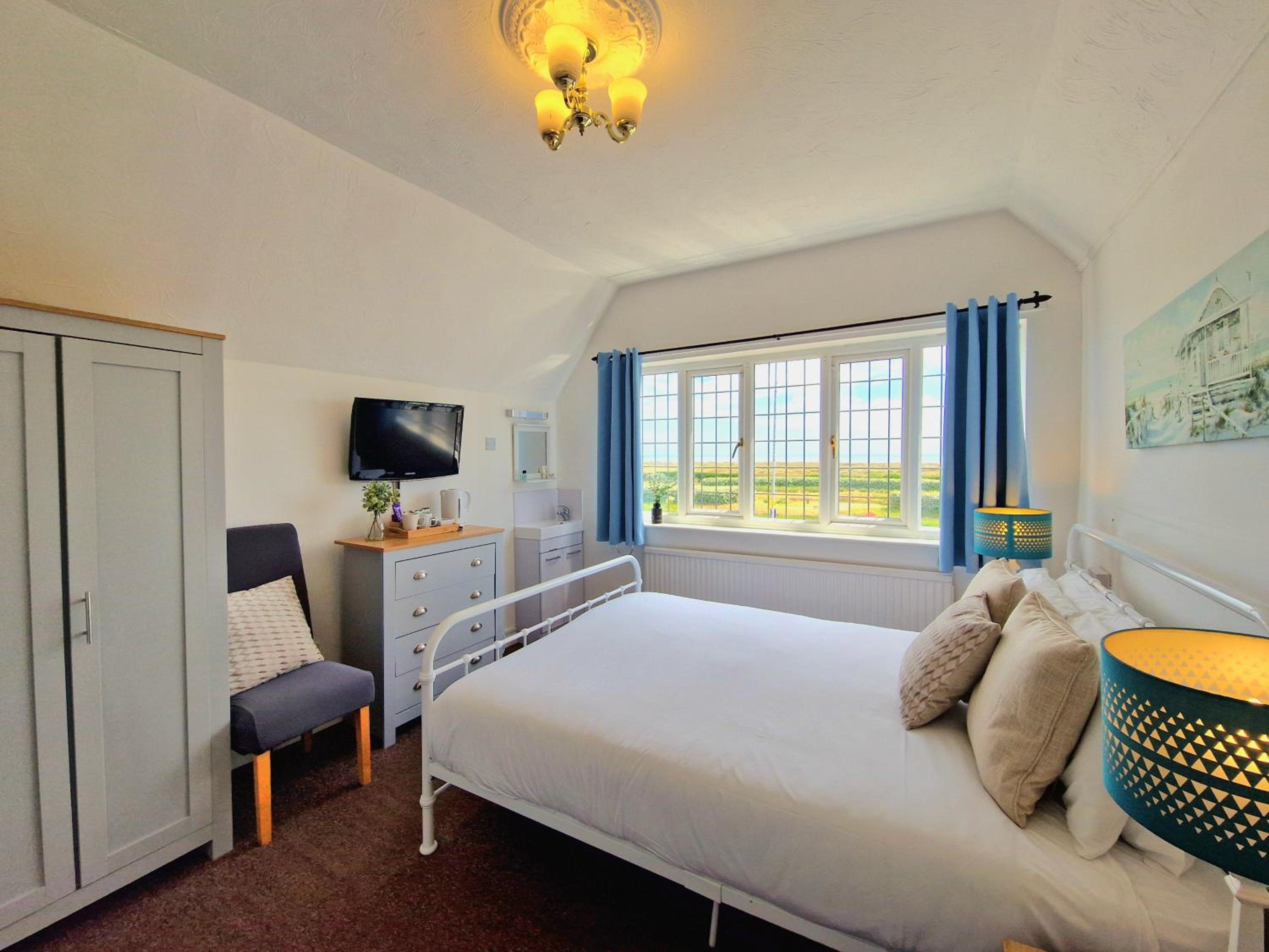 Double Room with Sea View photo 1