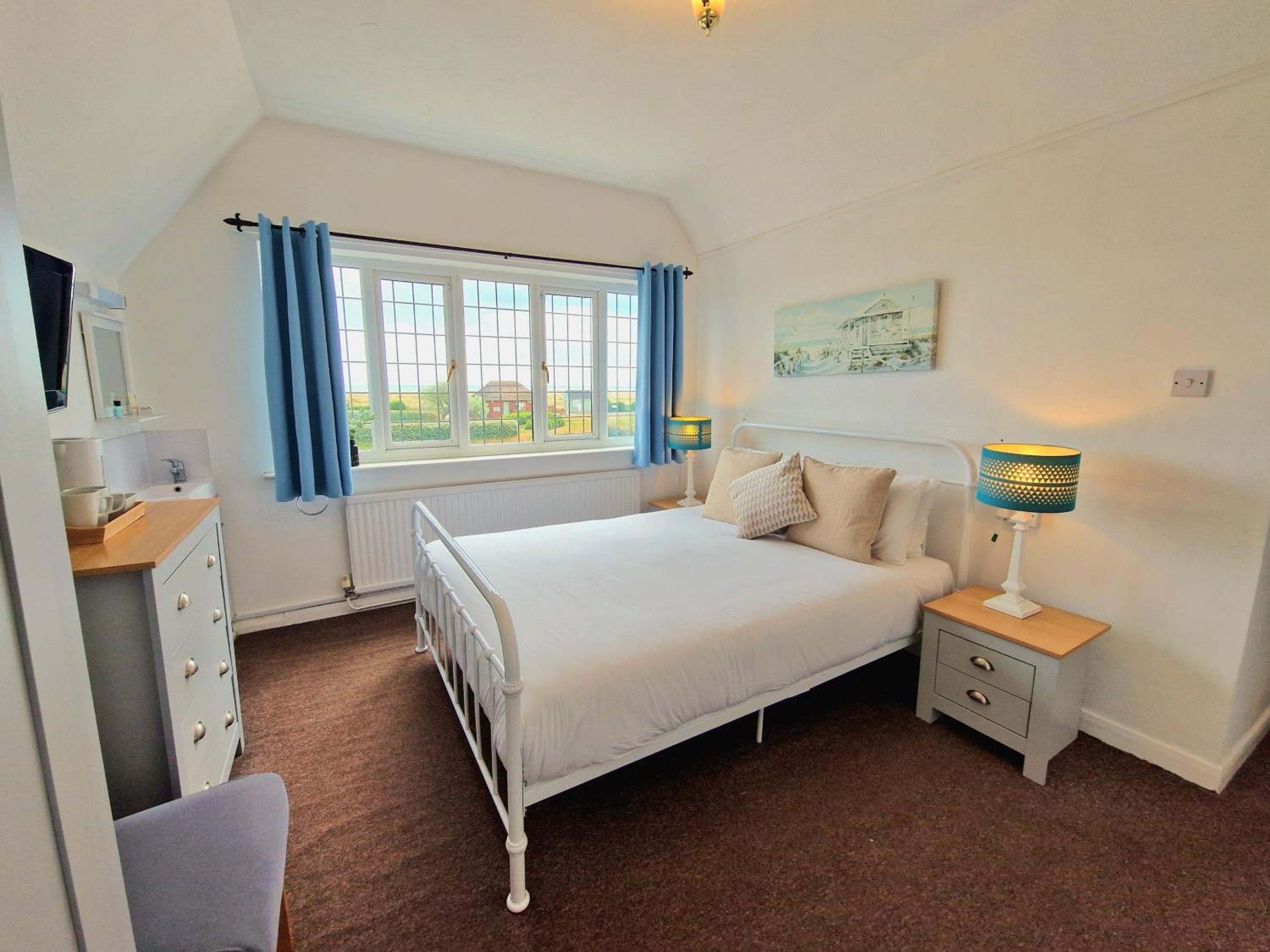 Double Room with Sea View photo 2