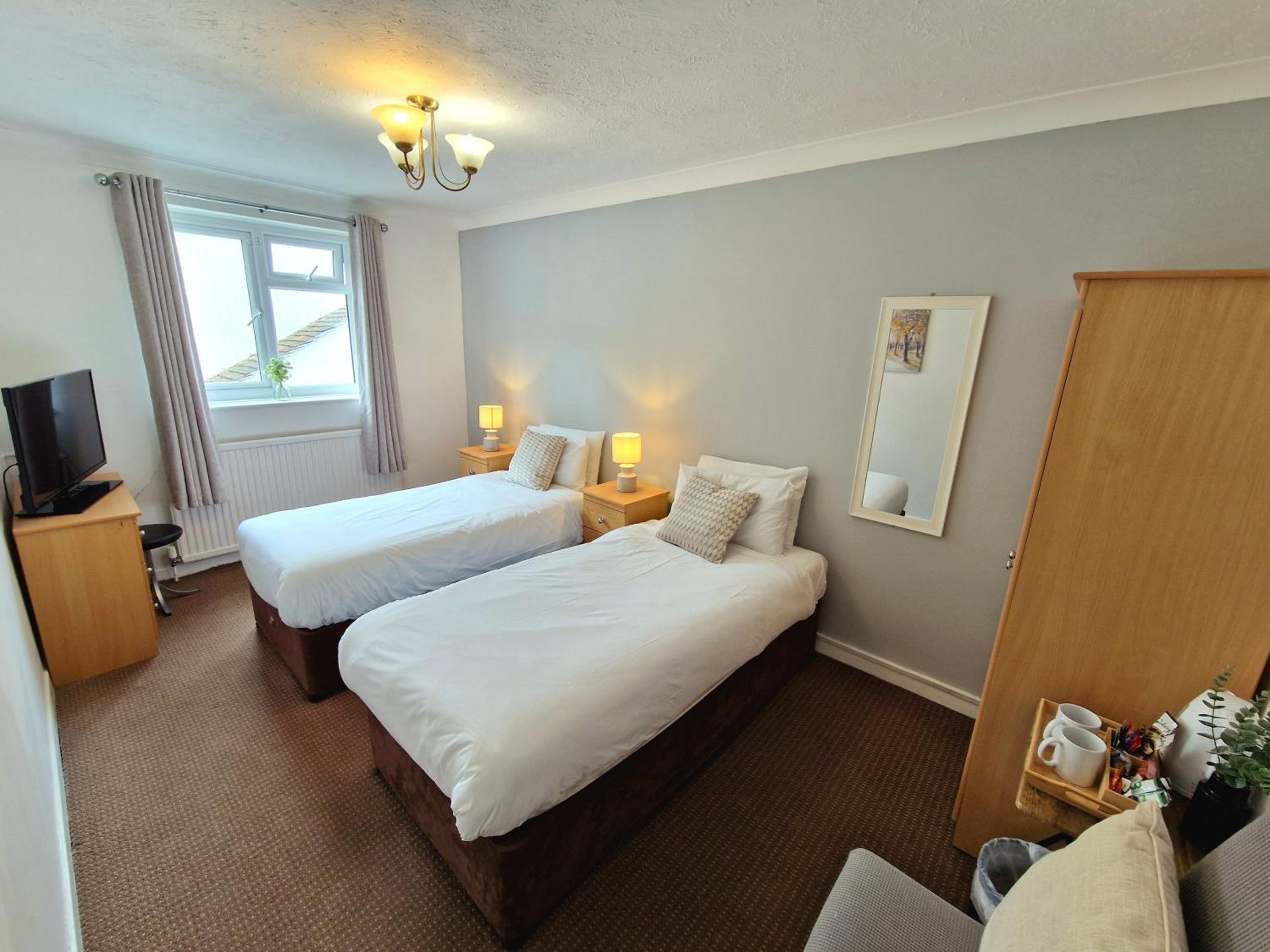 Double or Twin Room photo 1