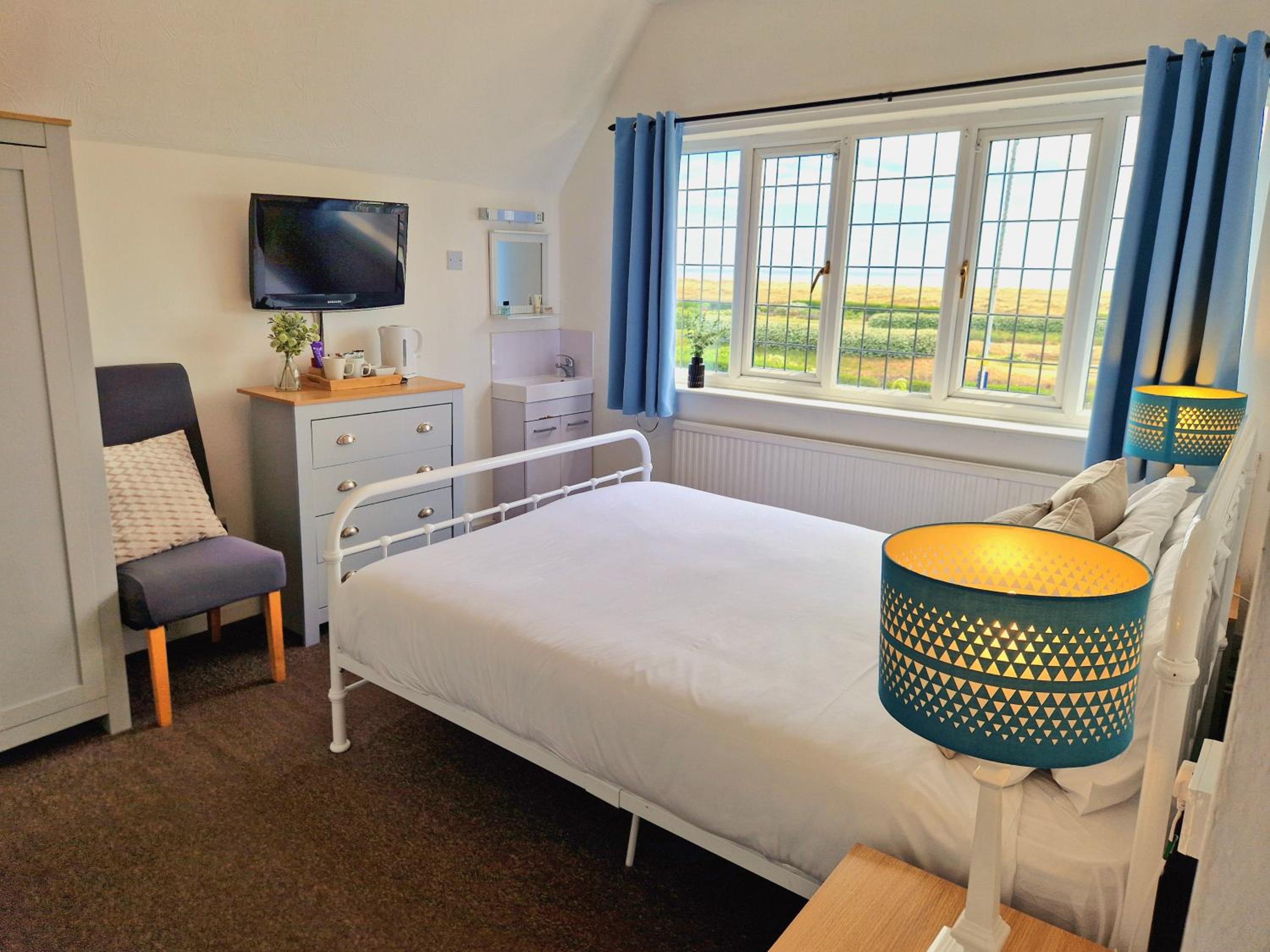 Double Room with Sea View photo 3