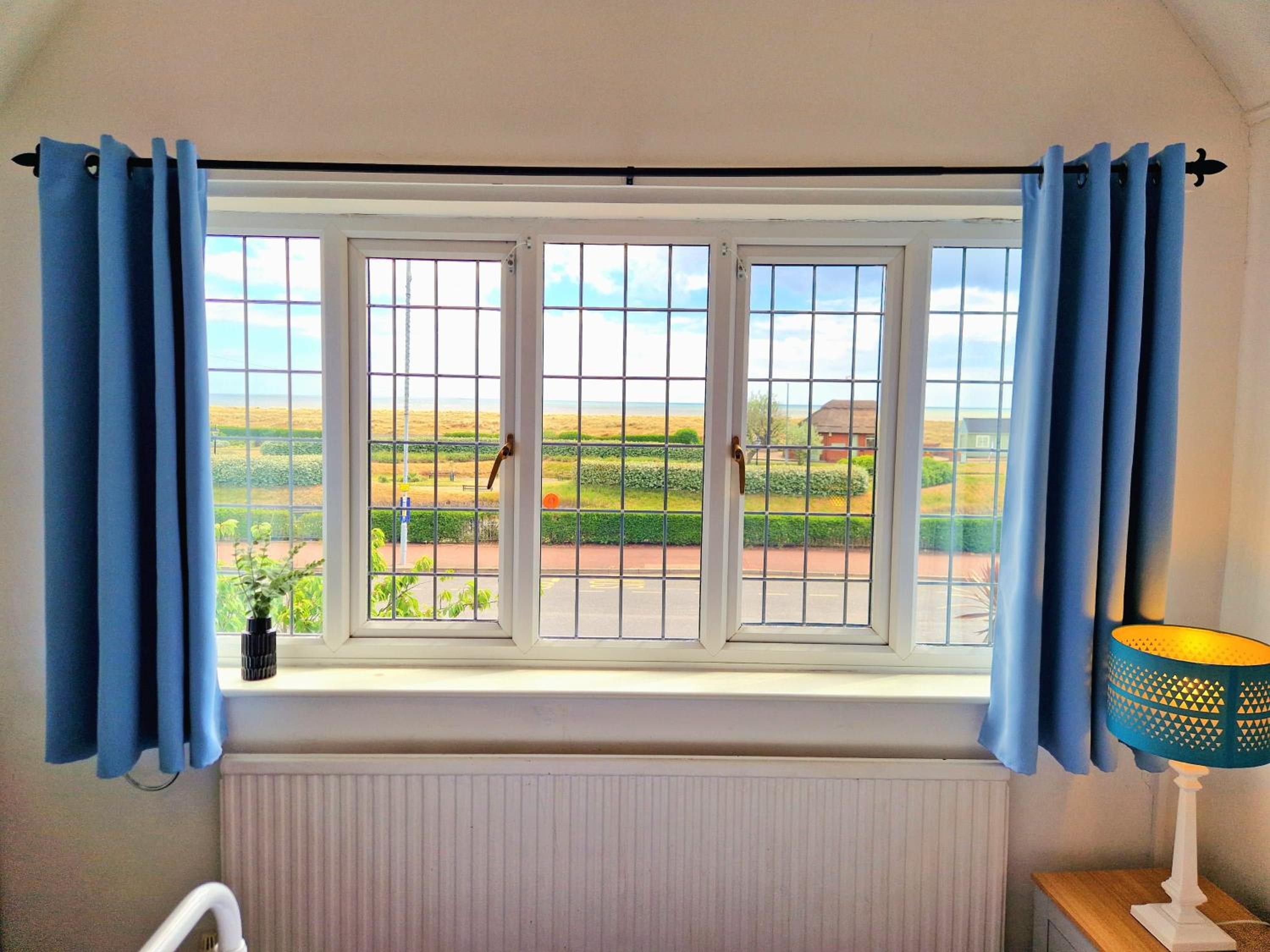 Deluxe Double Room with Bath photo 3