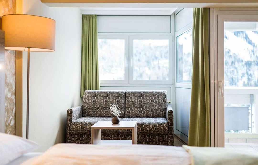 Triple Room with Mountain View photo 3